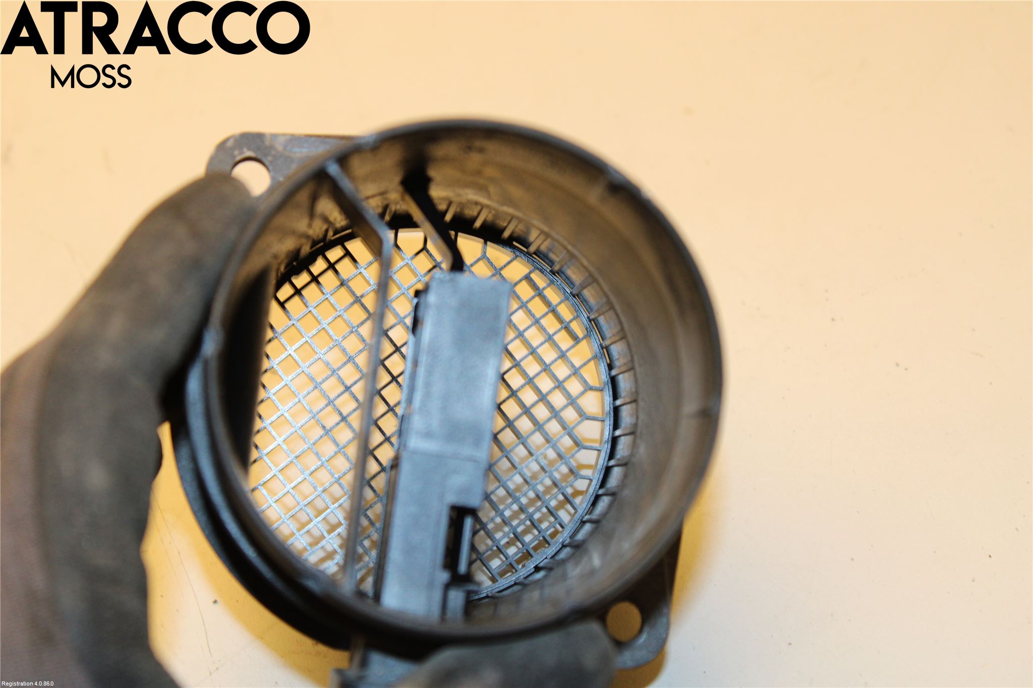 Volkswagen VW PASSAT 15-19 Inns Luftmassemåler