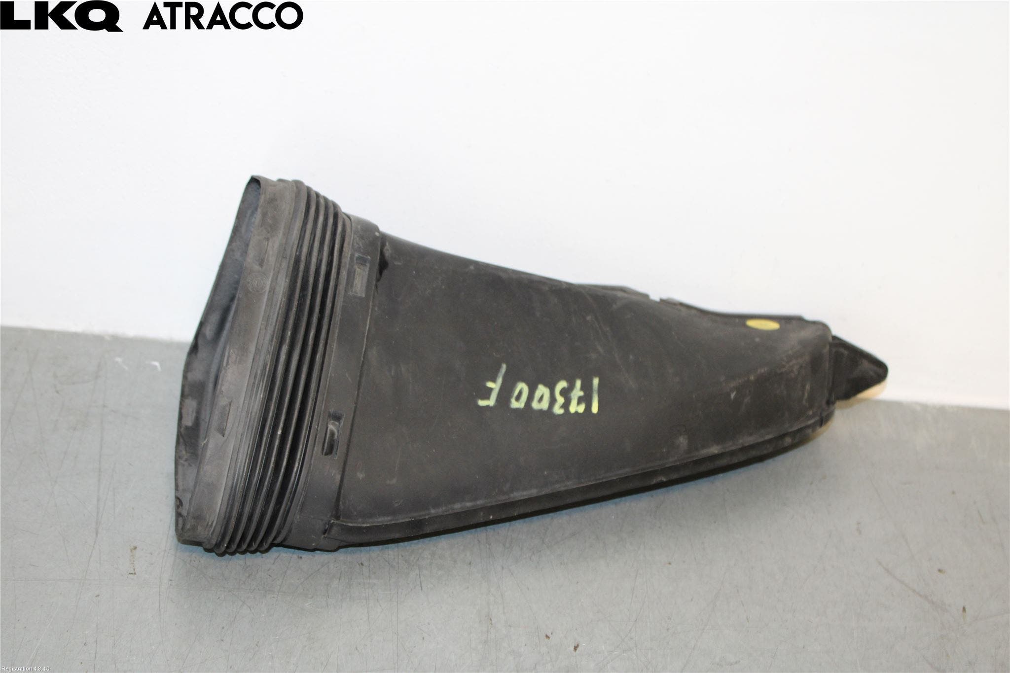 Audi A7/S7 4G 11-17 Luftstyring Front