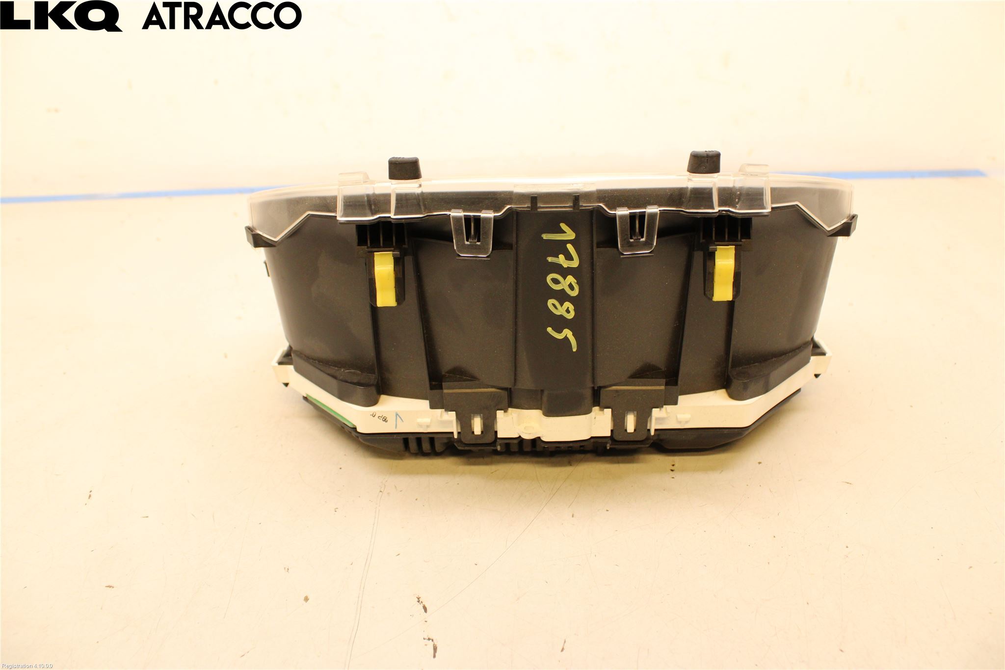 Toyota YARIS XP130 12-14 Instr Kombinert