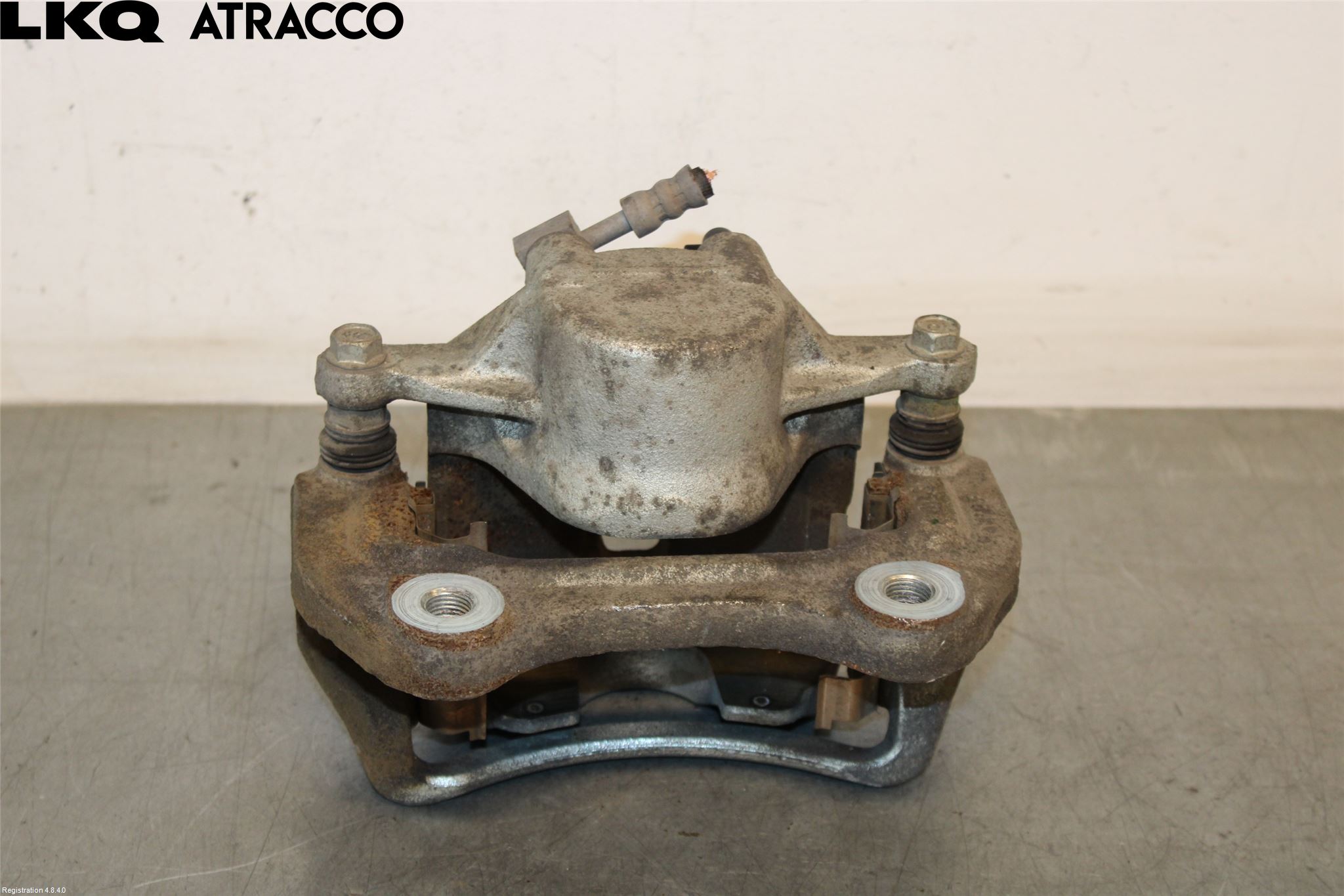 MG MARVEL R 22- Bremsecaliper Foran Høyre