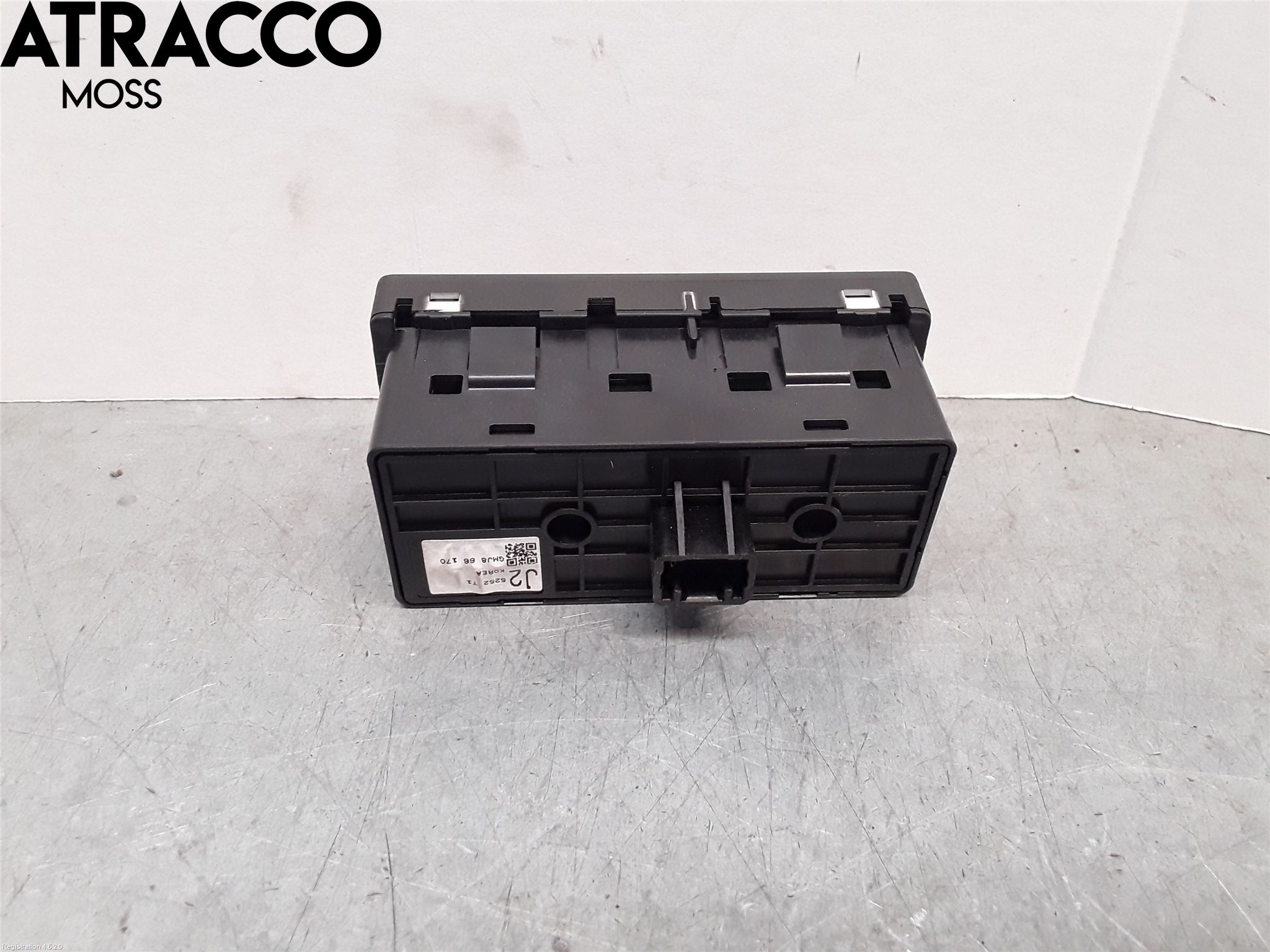 Mazda 6 13- Bryter Multifunksjon