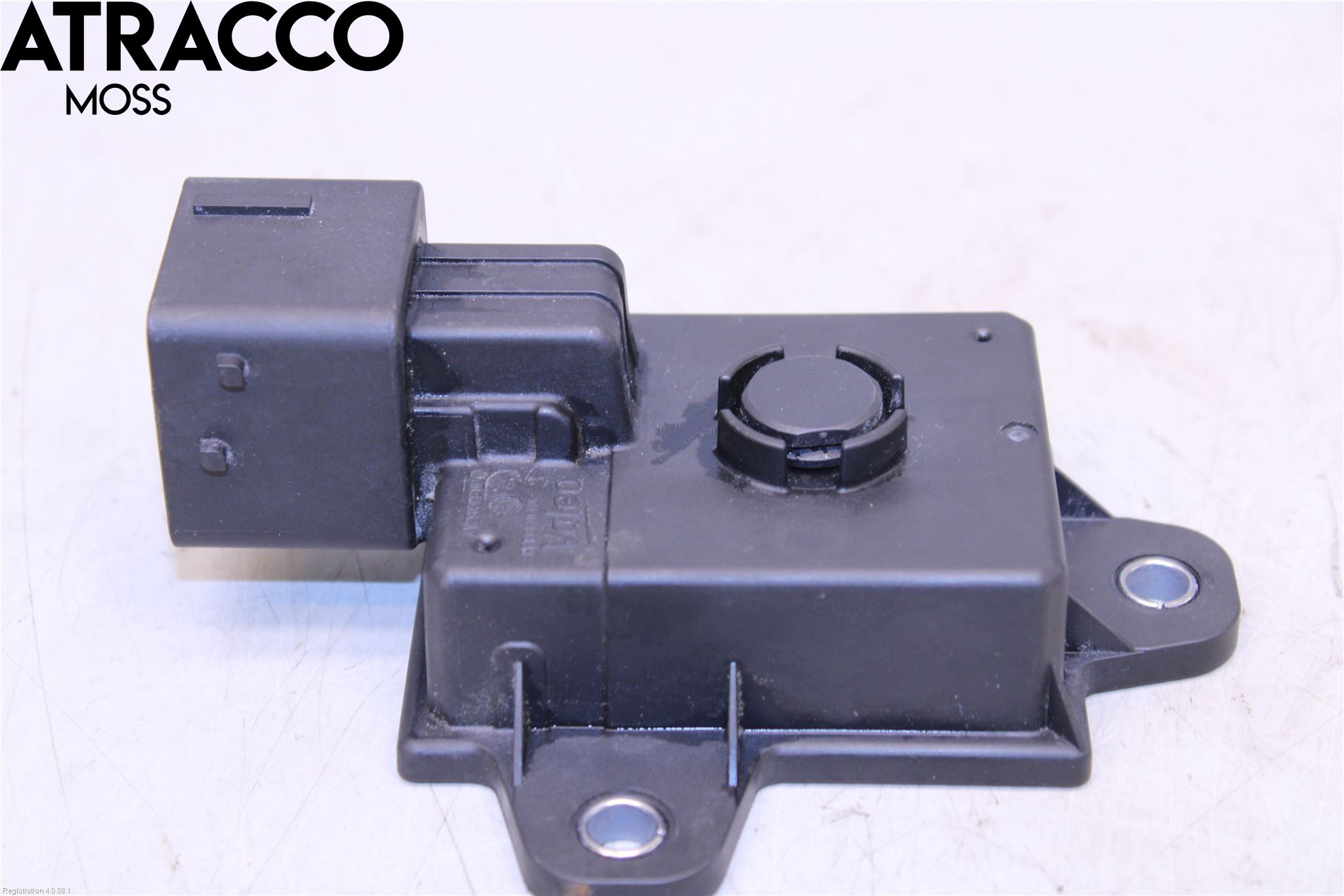 Peugeot 3008 17-24 Rele Start