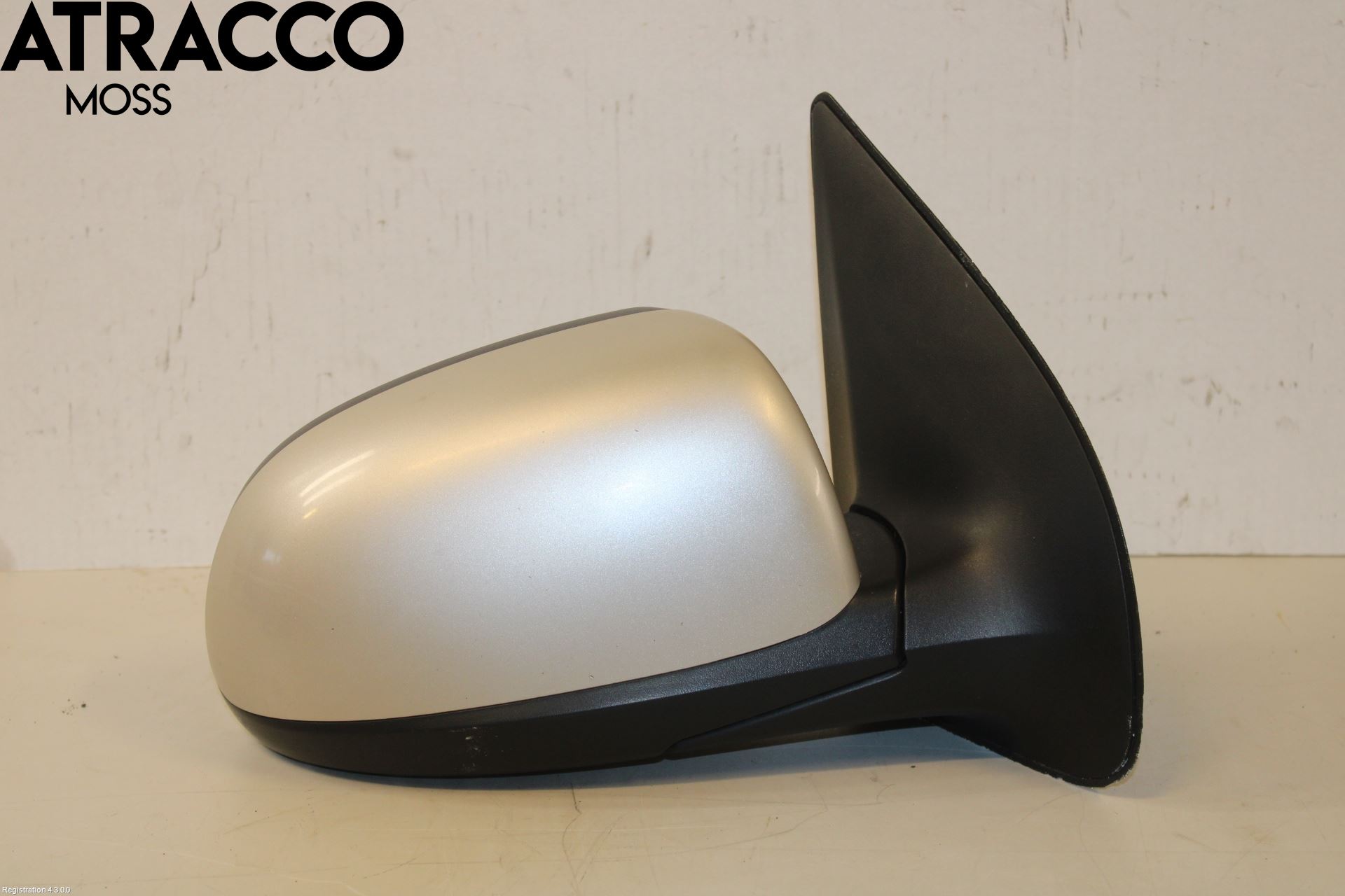 Hyundai i20 PB 09-14 Speil H M-El Justering