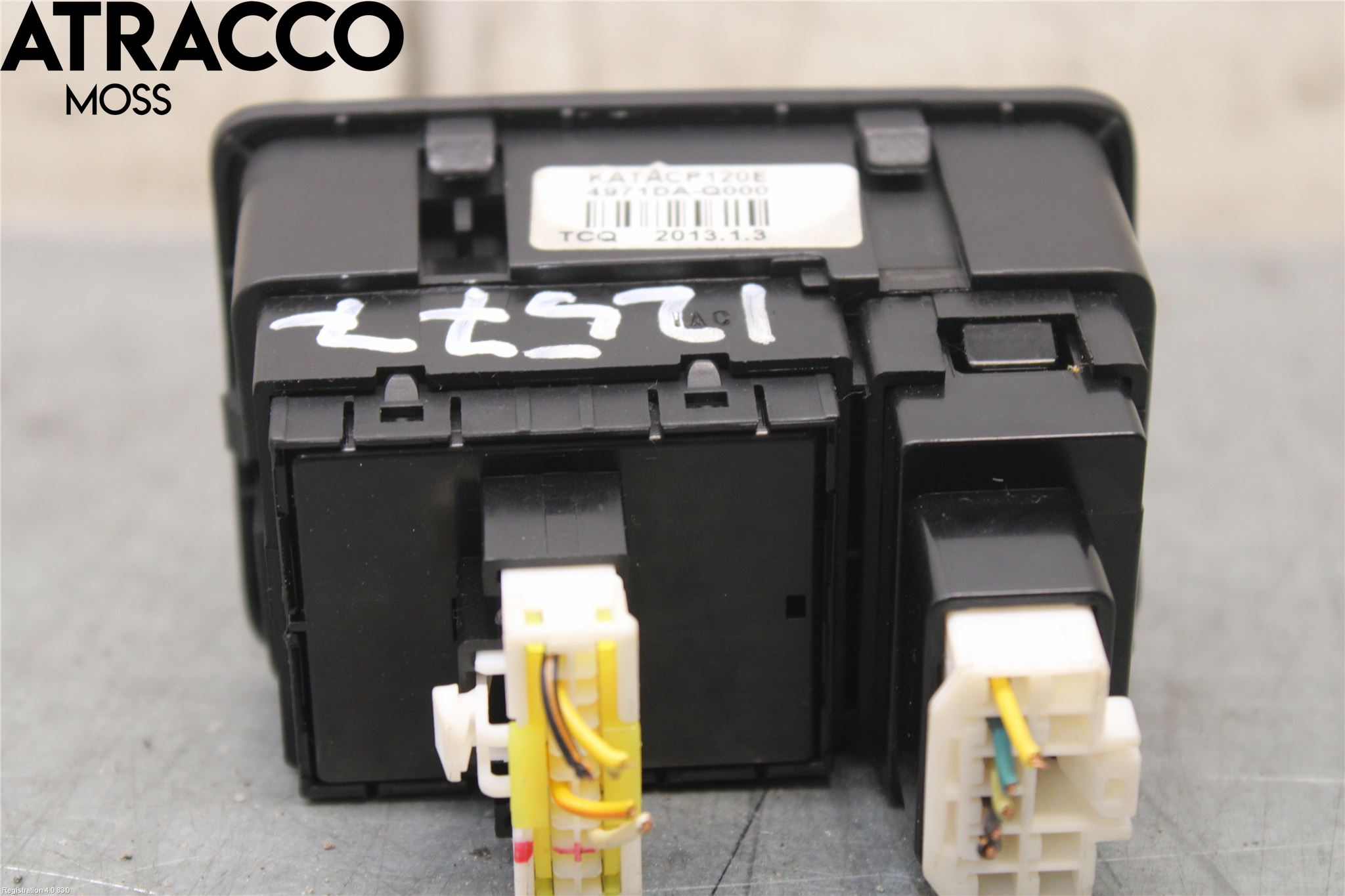 Kia PICANTO 12-17 Bryter Multifunksjon