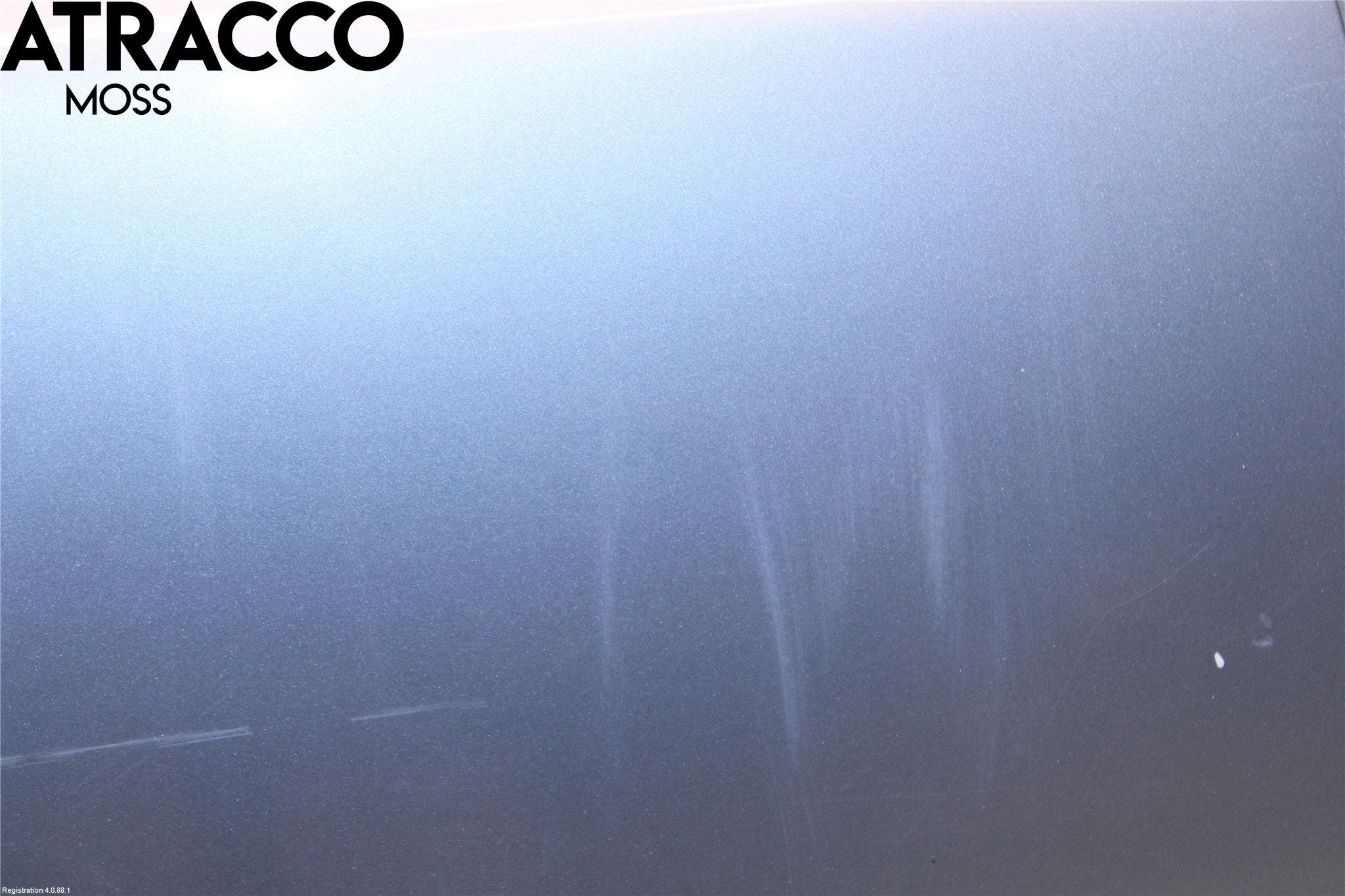 Skoda OCTAVIA (1Z) 05-13 Dør 4D Bak Høyre