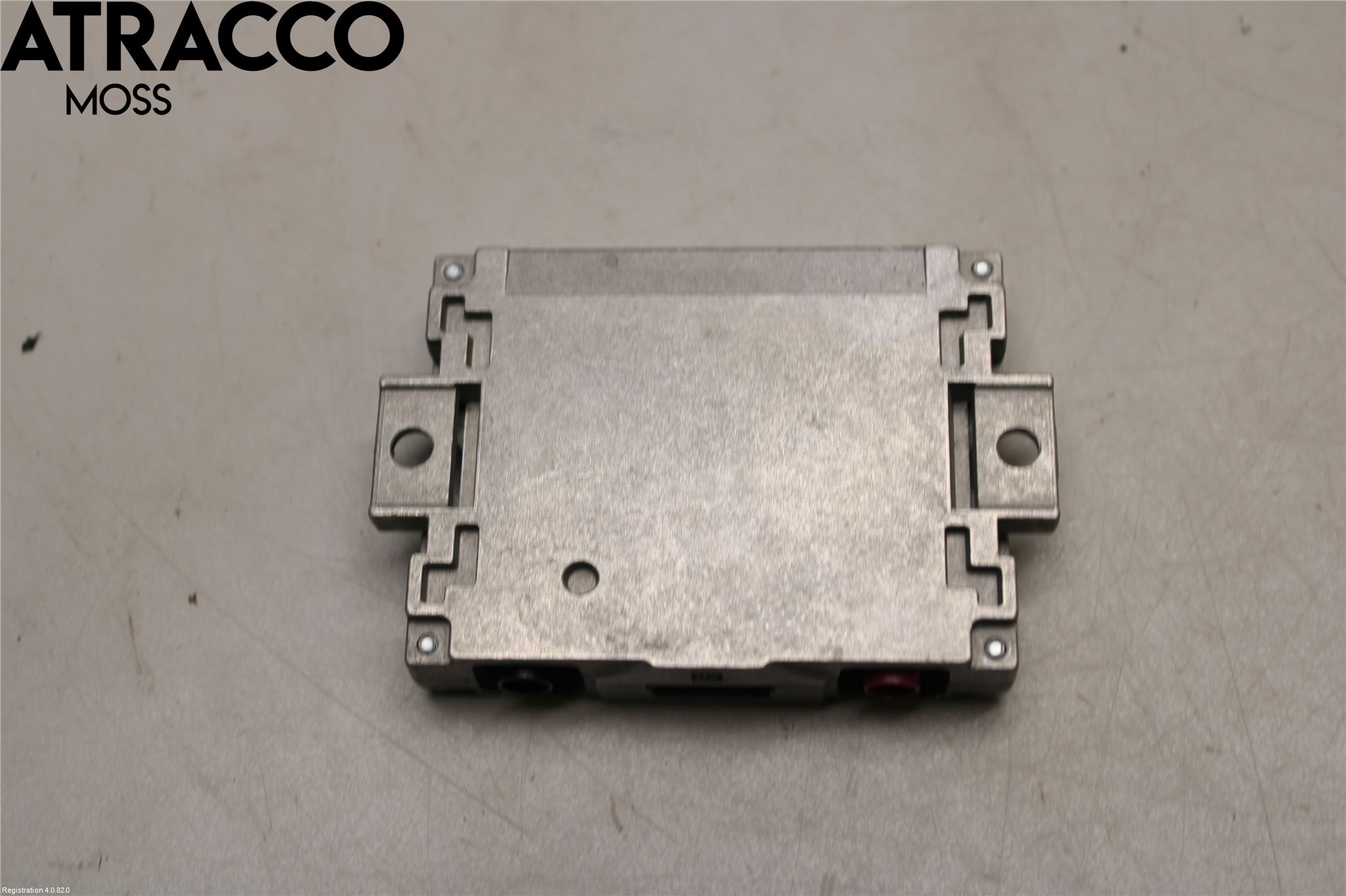 Skoda KODIAQ 17-24 Stereo Antenneforsterker