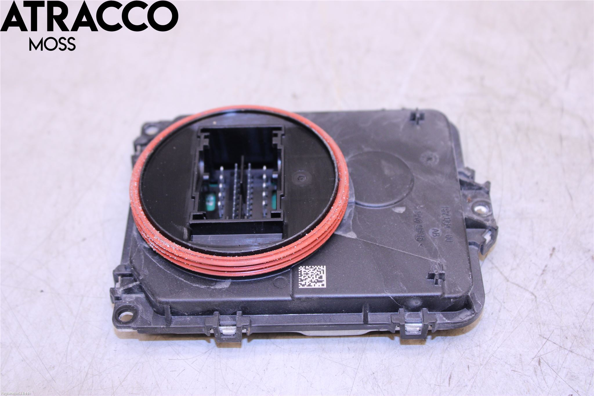 Volkswagen VW GOLF / E-GOLF VII 13-20 Styreenhet Xenon