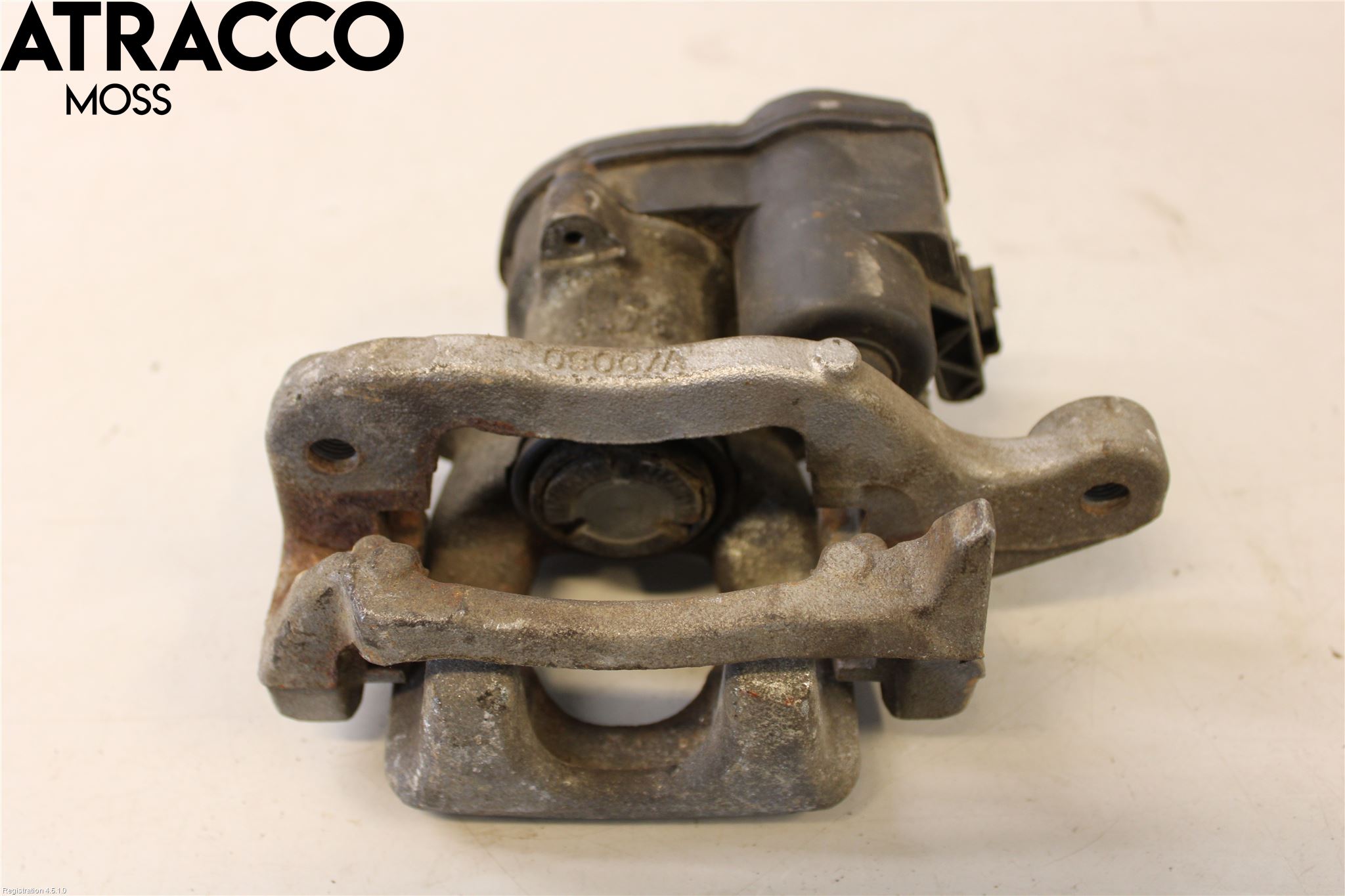 Renault KADJAR 15- Bremsecaliper Bak Venstre