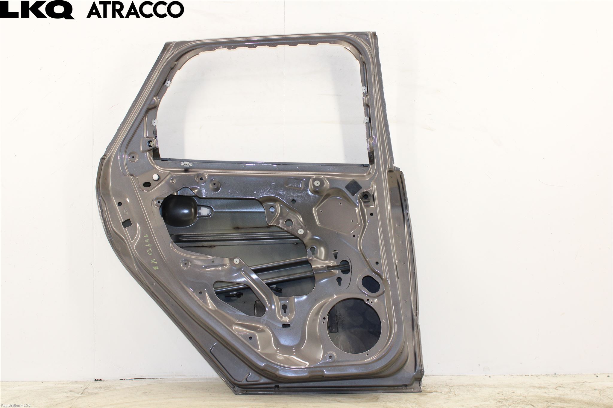 Ford FOCUS 15-18 Dør 4D Bak Venstre