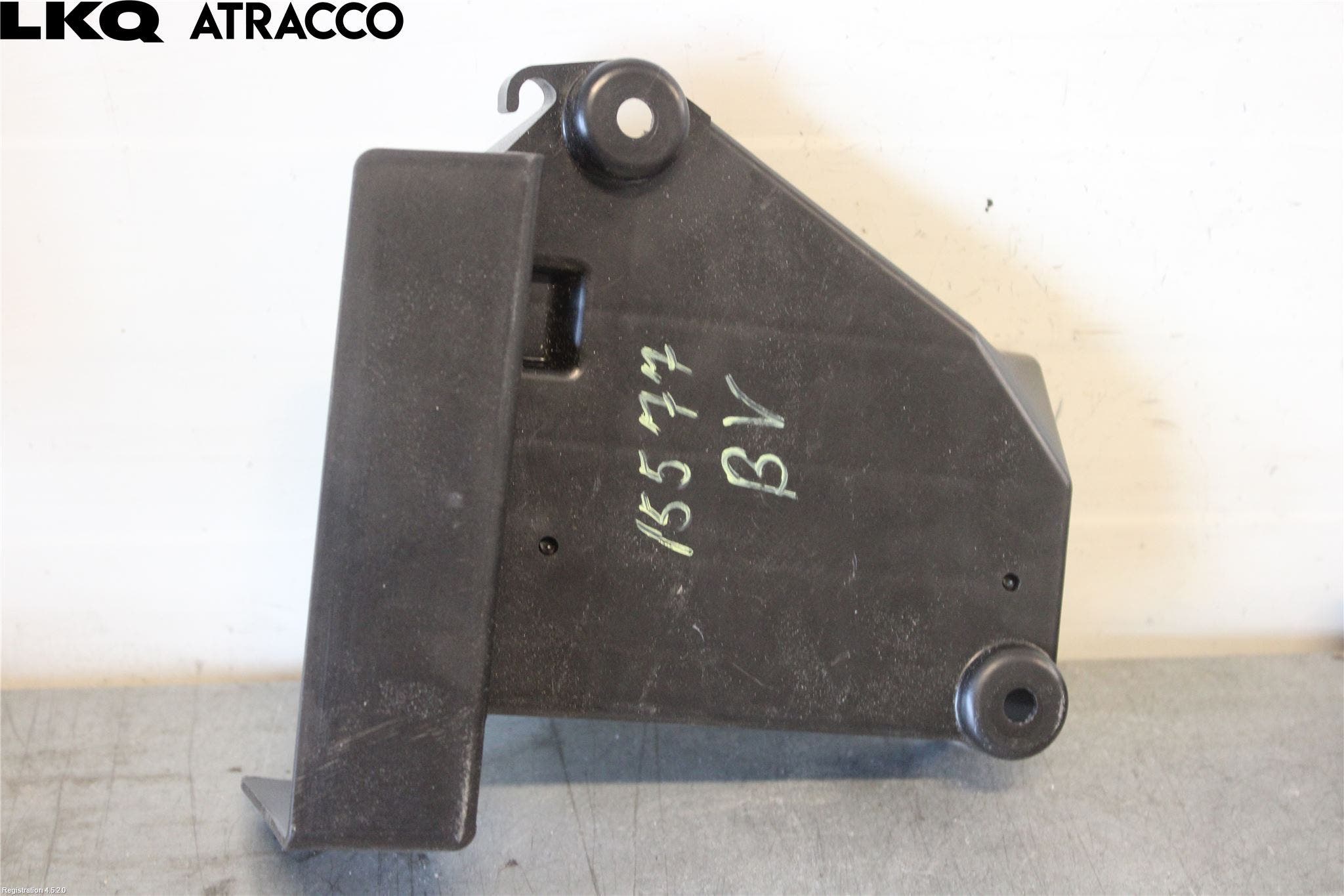 Peugeot 508 11-18 Styreenhet Parkering