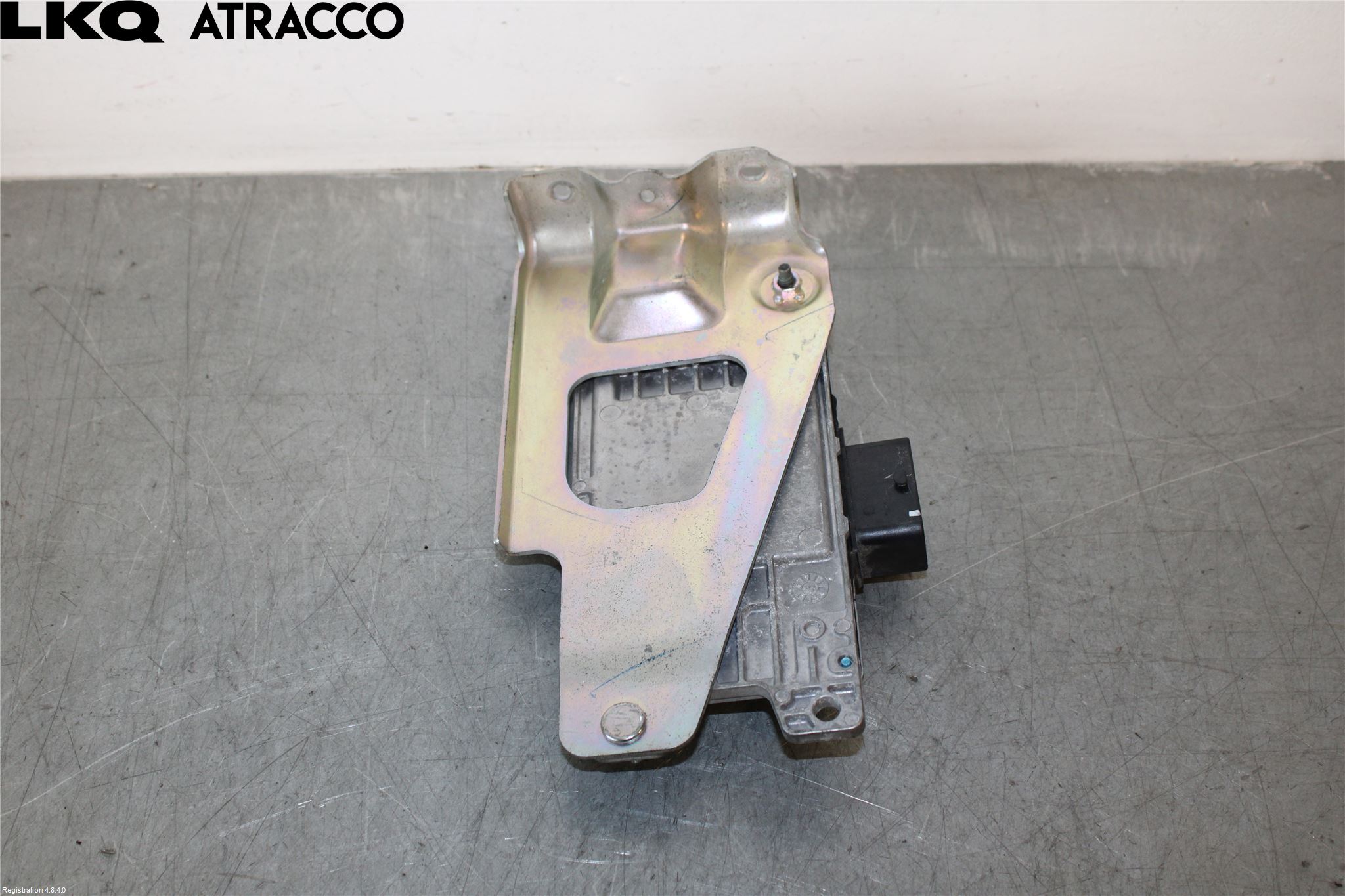 Nissan NAVARA 05-16 Styreenhet Øvrig