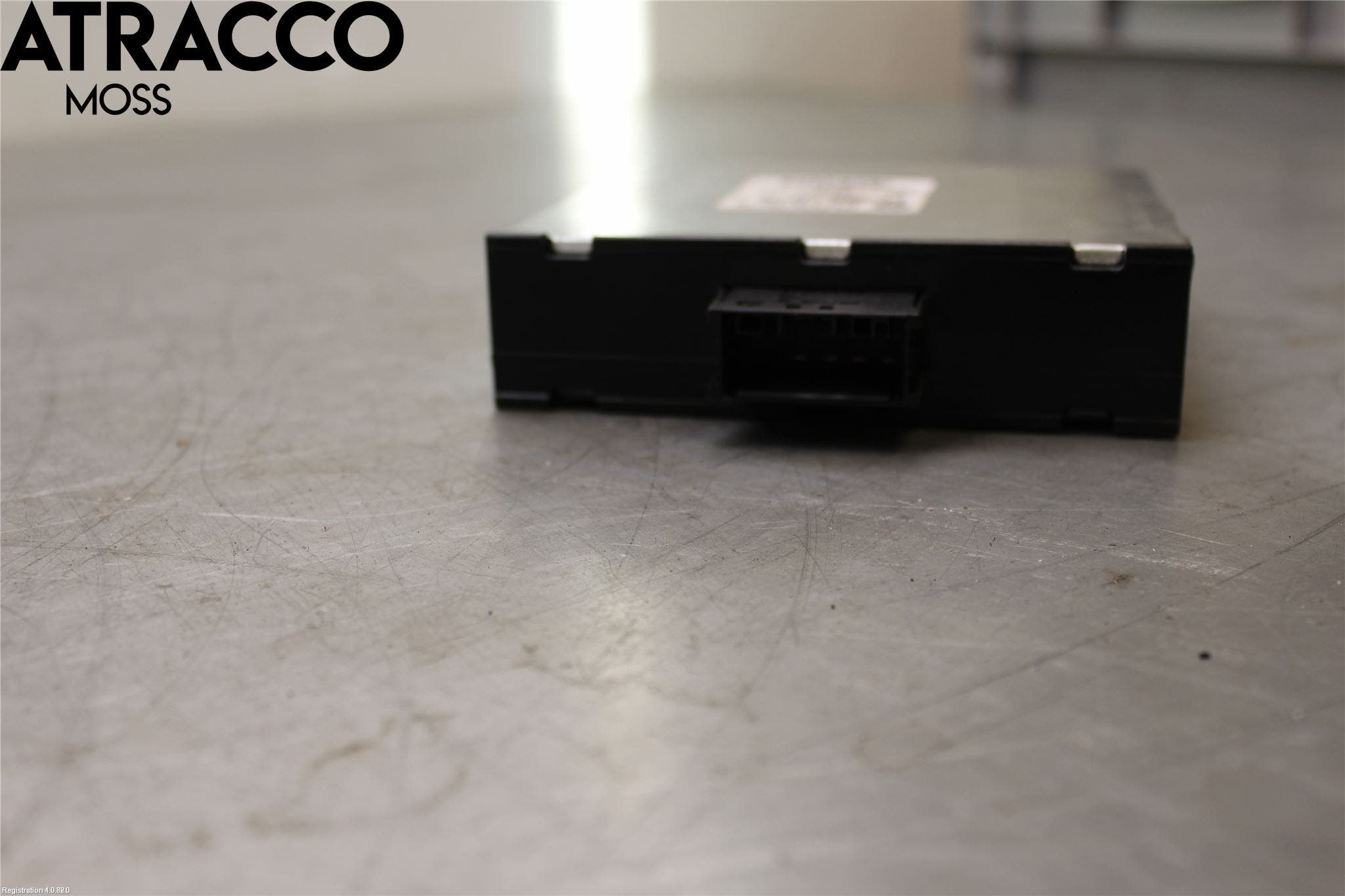 BMW X1 E84 10-15 Styreenhet Øvrig