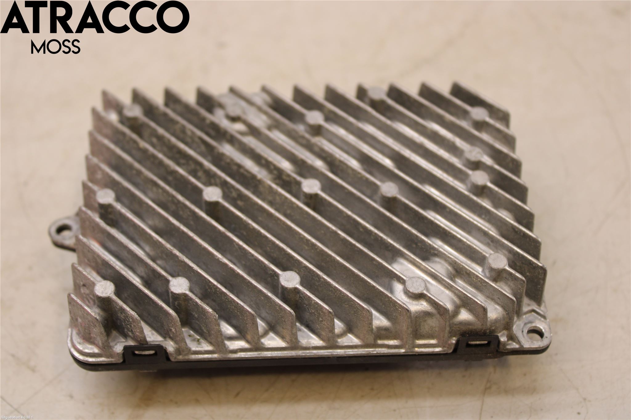 Audi E-TRON, S GE 19- Styreenhet Xenon