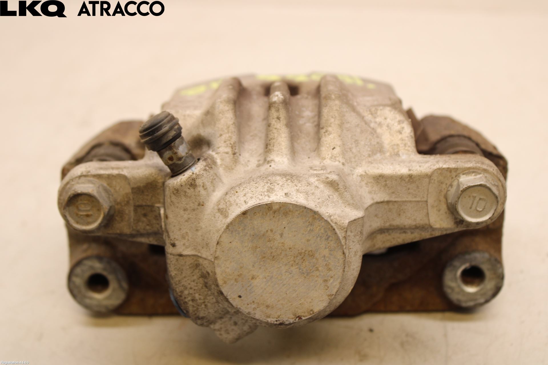 Subaru XV 12-17 Bremsecaliper Bak Høyre