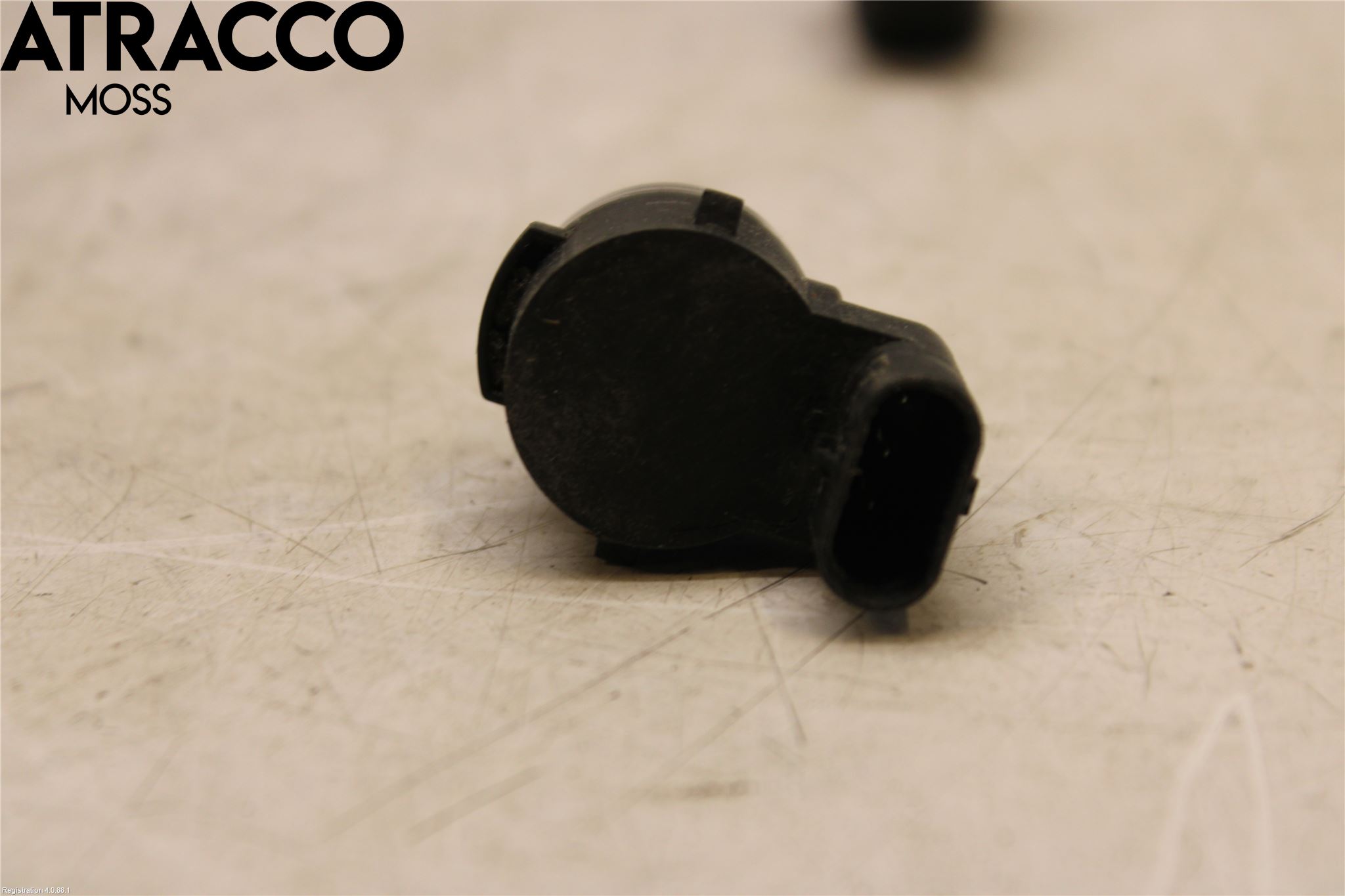 Skoda OCTAVIA (5E) 13-20 Sensor Ryggesensor