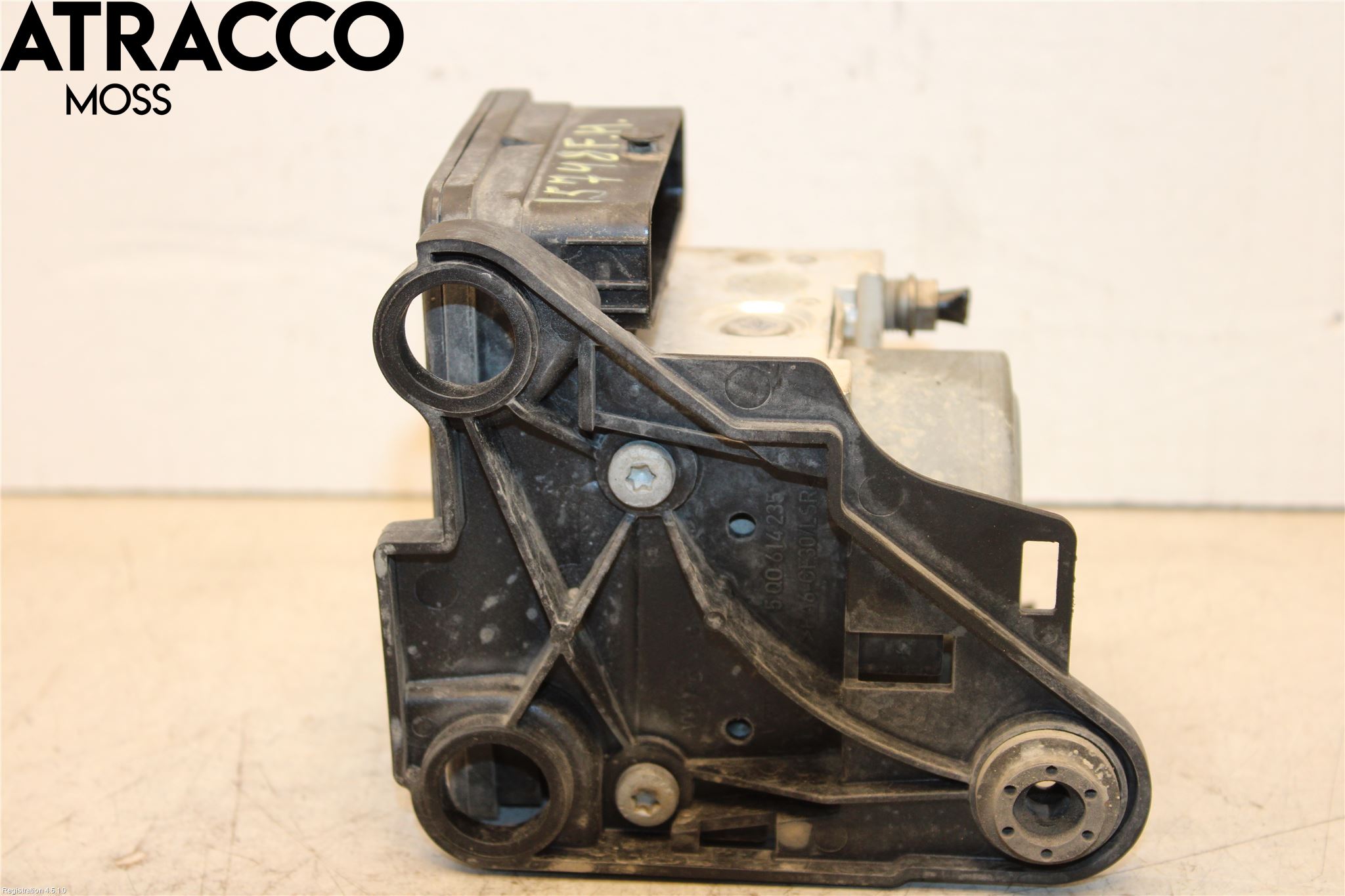 Skoda SUPERB 16-24 Abs Hydraulikkaggregat