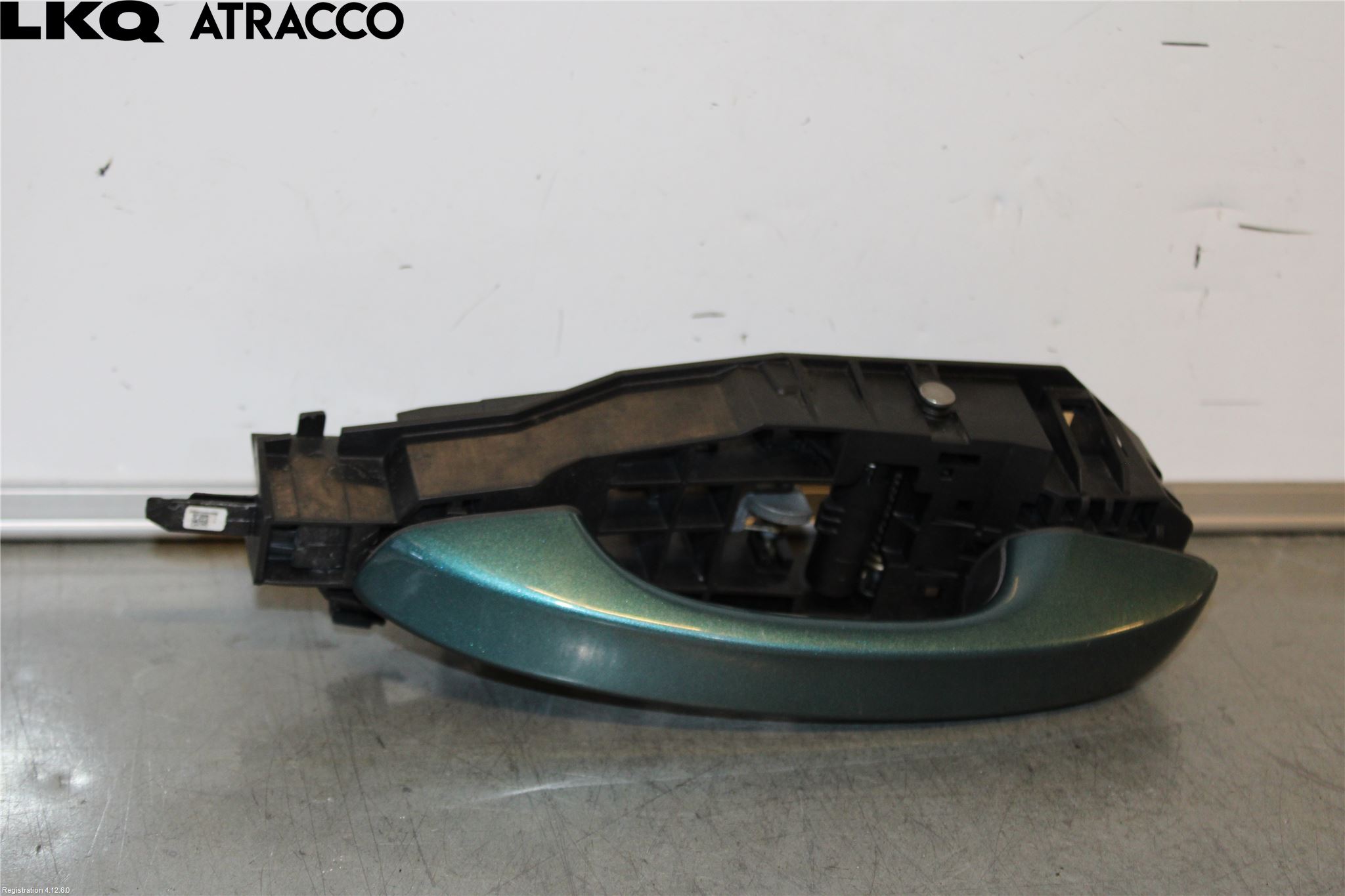 Peugeot 508 19- Dørhandtak Ytre Venstre