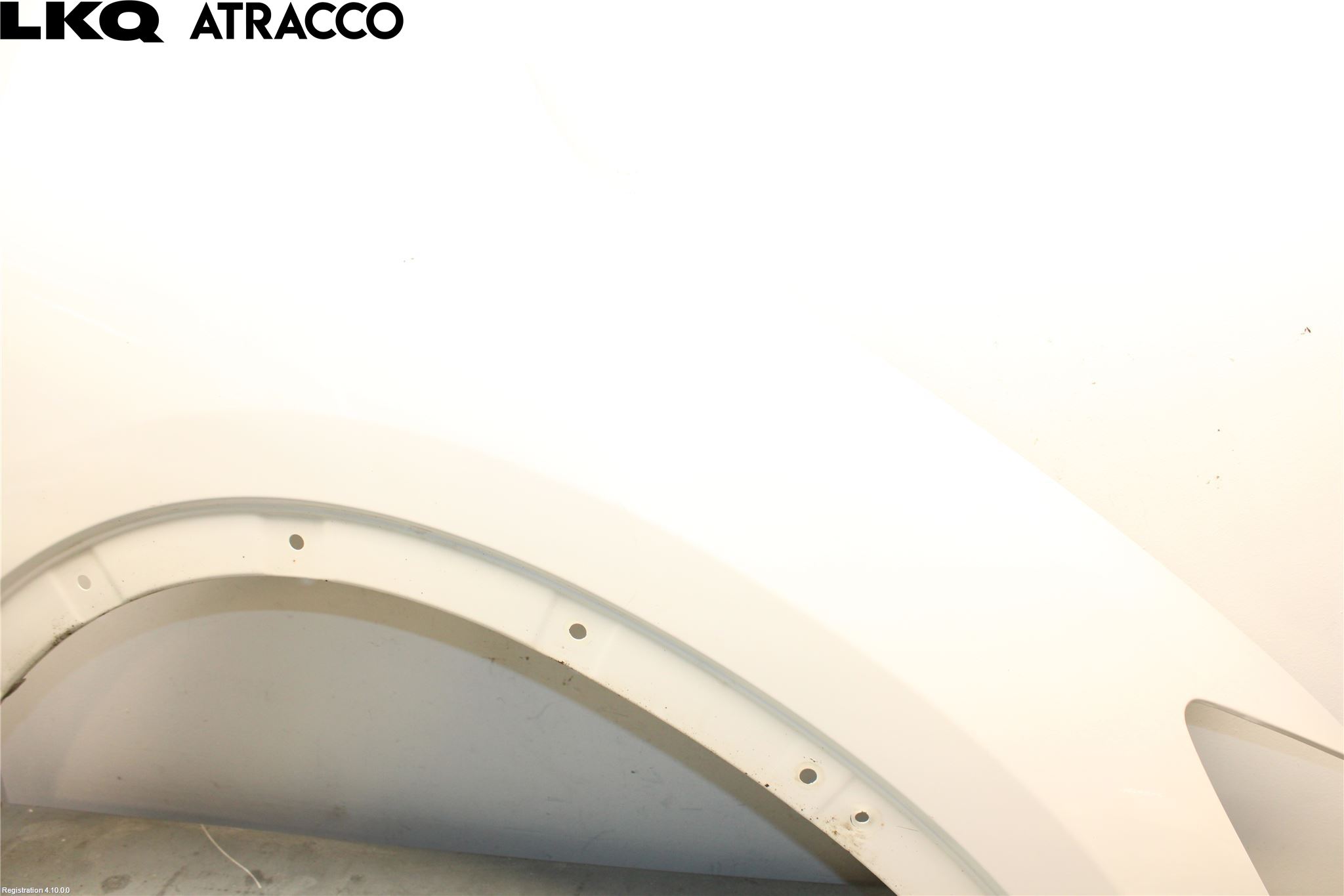 Mazda CX-5 12-17 Skjerm Foran Høyre