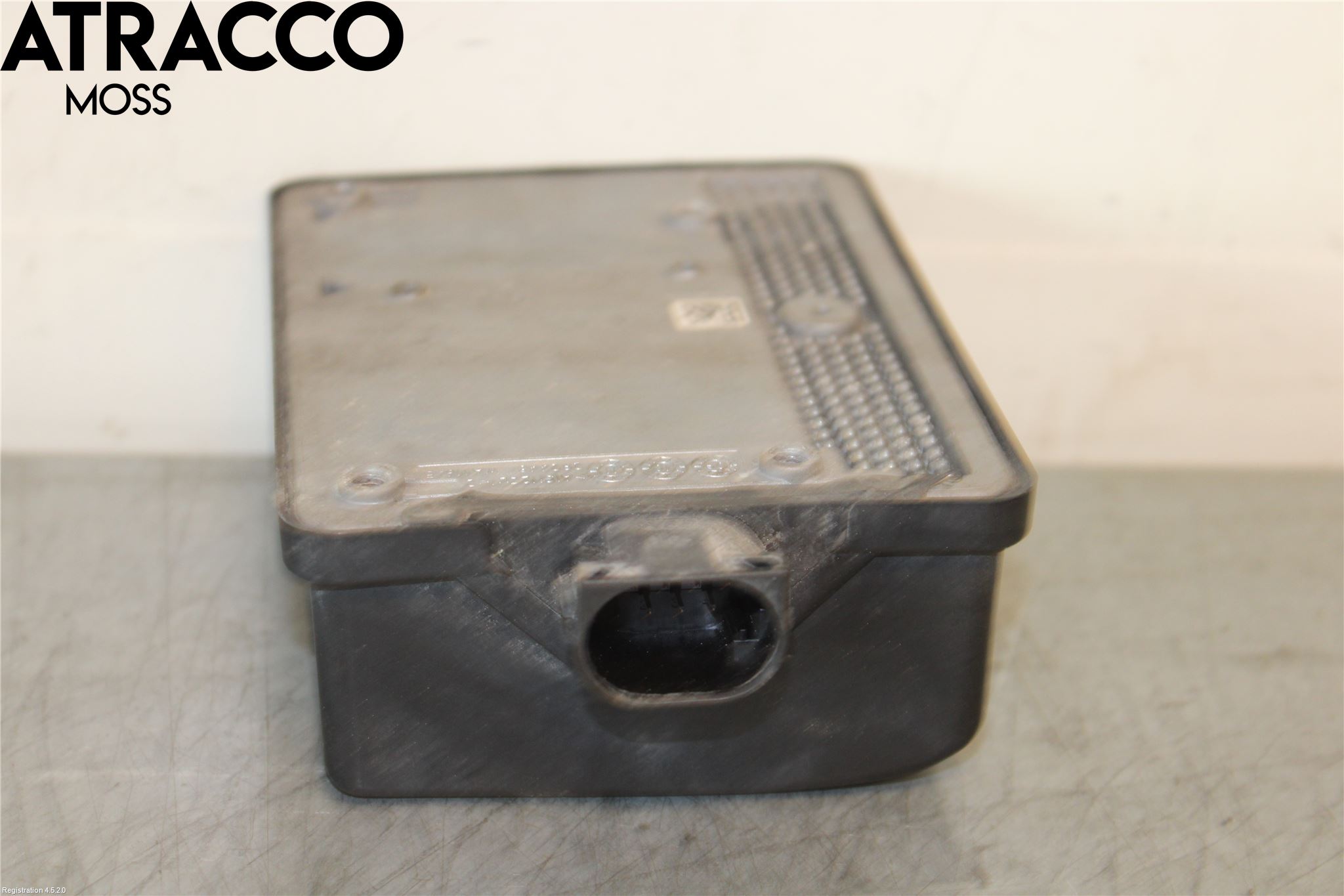 BMW 5 F10/F11/F18 09-17 Sensor Kollisjonsbeskyttelse