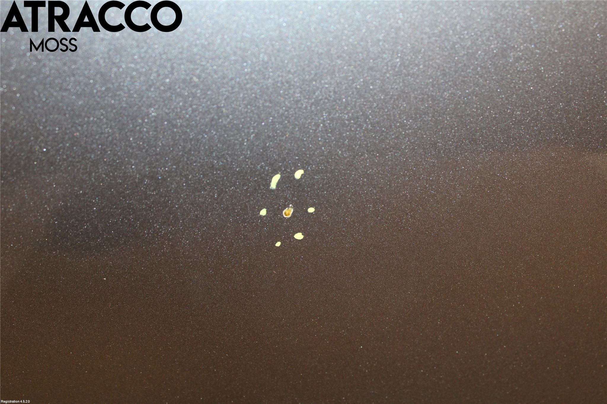 Mercedes-Benz MB A-KLASS (W176) 13-18 Dør 4D Bak Venstre