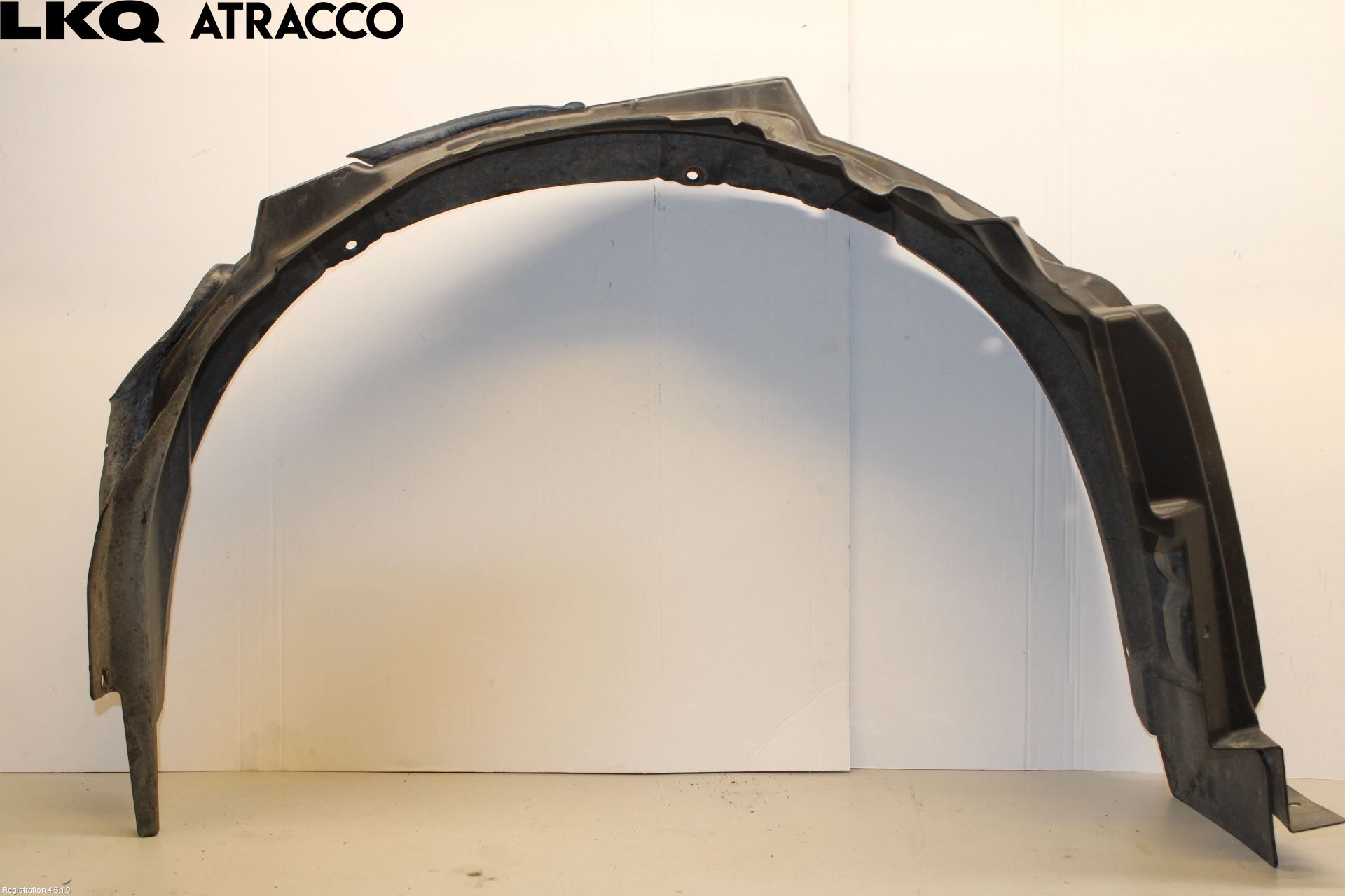 Mitsubishi OUTLANDER 13-21 Skjerm Indre