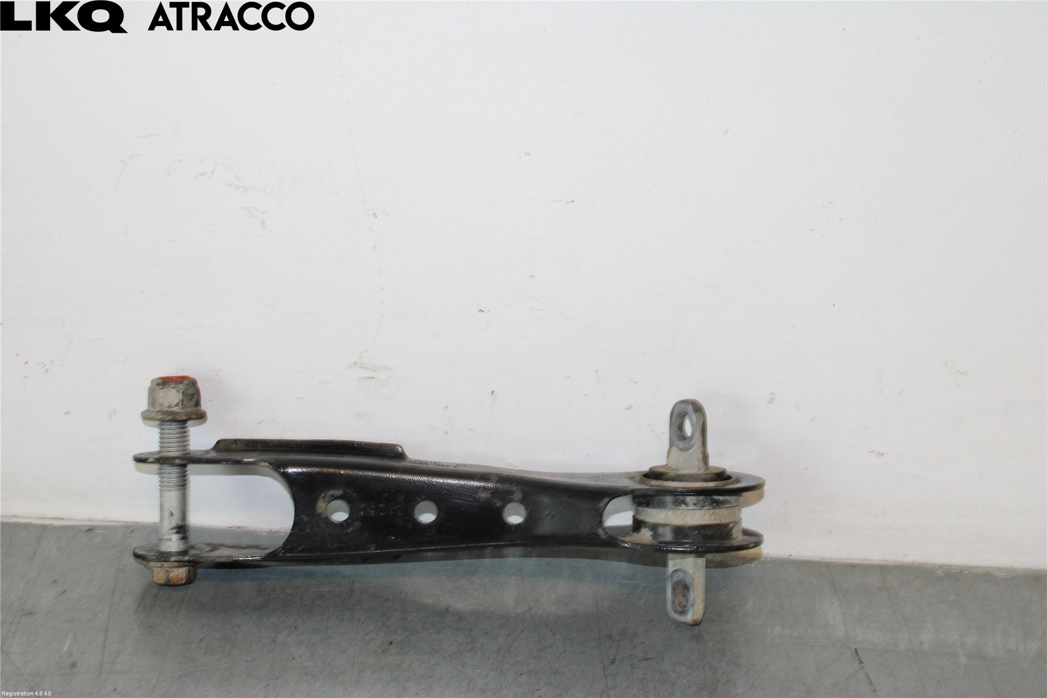 Ford MUSTANG Mach-E 21- Bærearm Bak Venstre