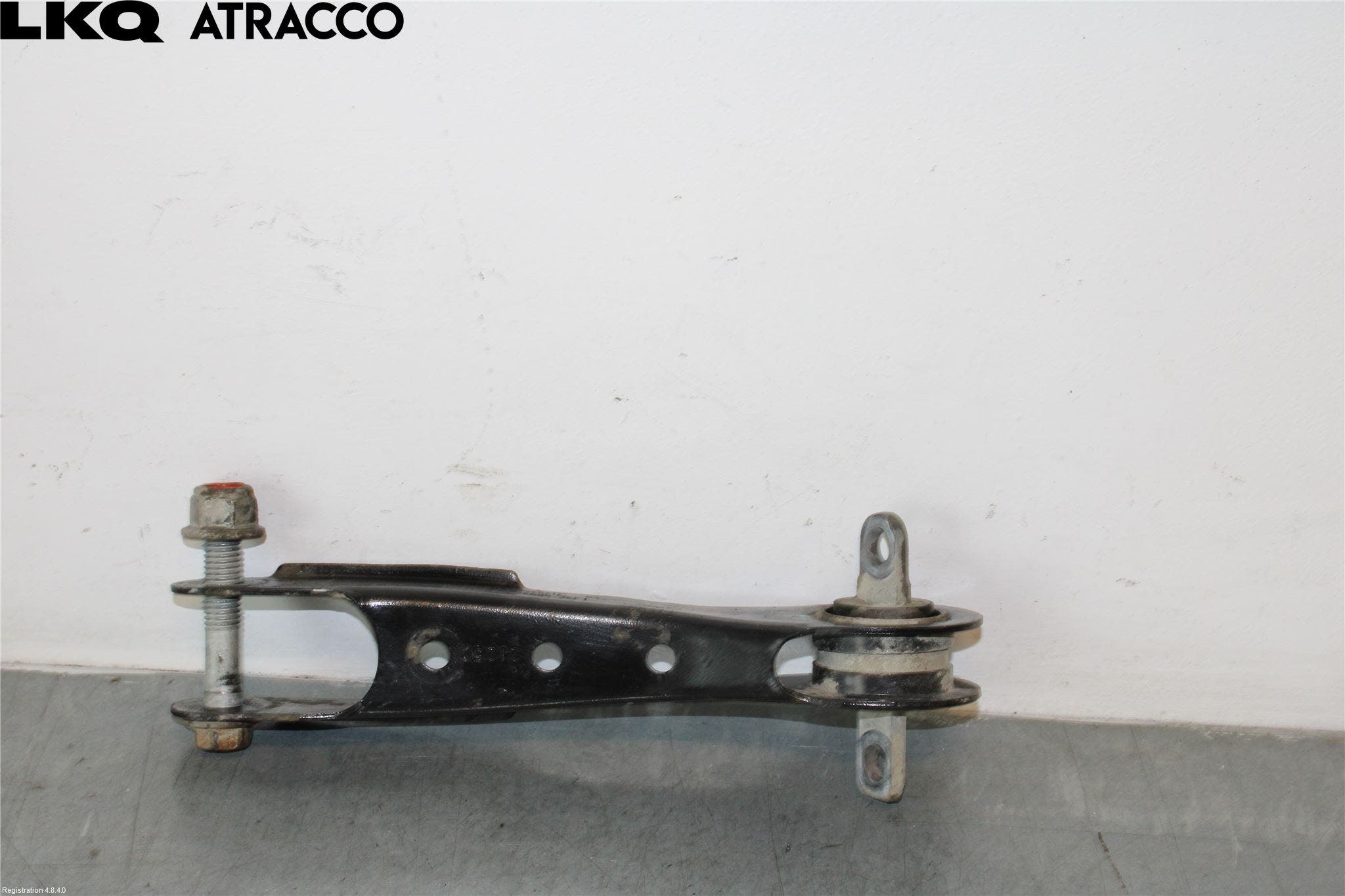 Ford MUSTANG Mach-E 21- Bærearm Bak Venstre