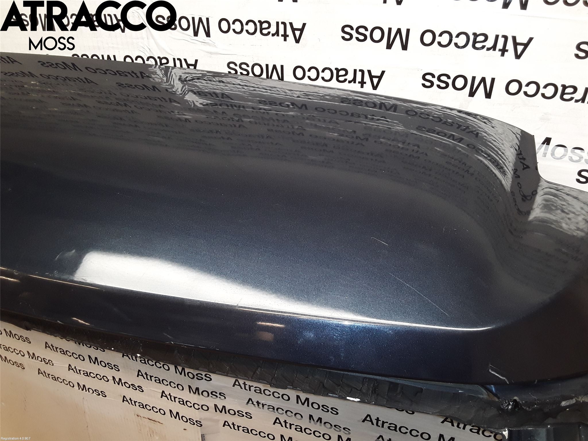 Peugeot 508 11-18 Bakluke Stv