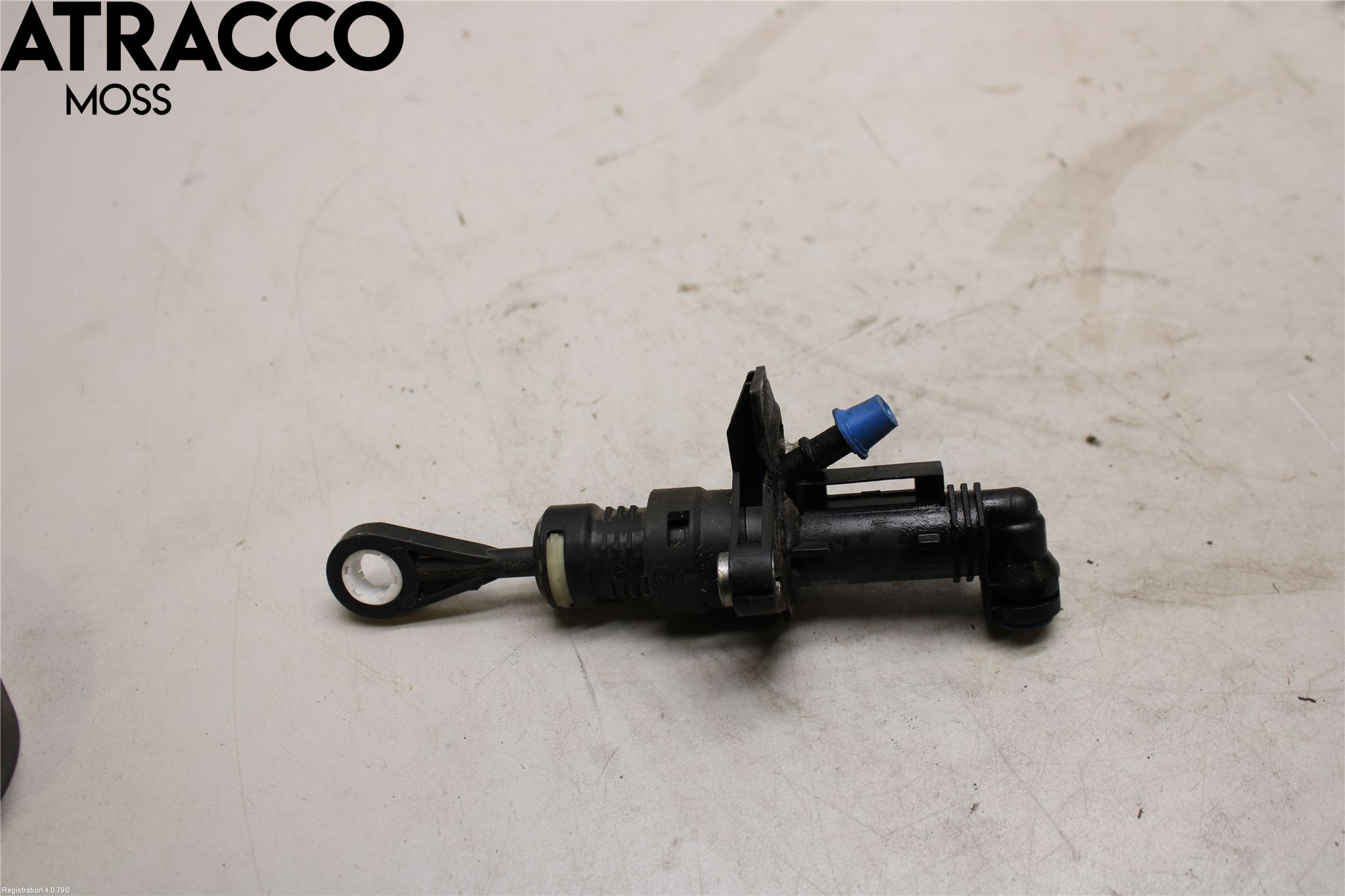 Volkswagen VW POLO VI 18->> Clutch Sylinder Hoved