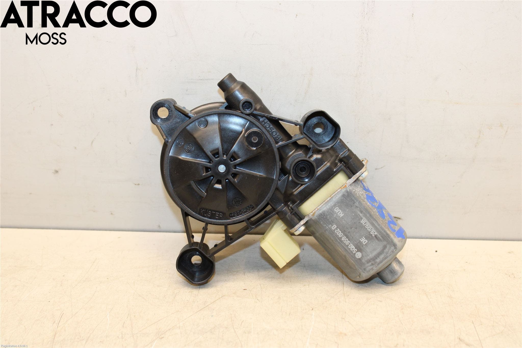 Skoda OCTAVIA (5E) 13-20 Vindusheismotor