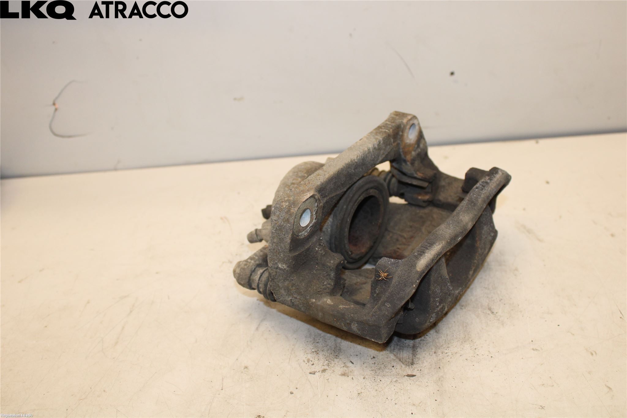 Nissan NV250 20-22 Bremsecaliper Foran Venstre