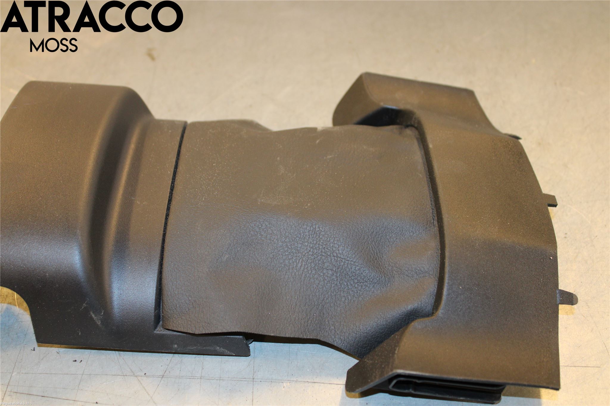 Ford FOCUS 11-14 Rattdeksel - Deksler