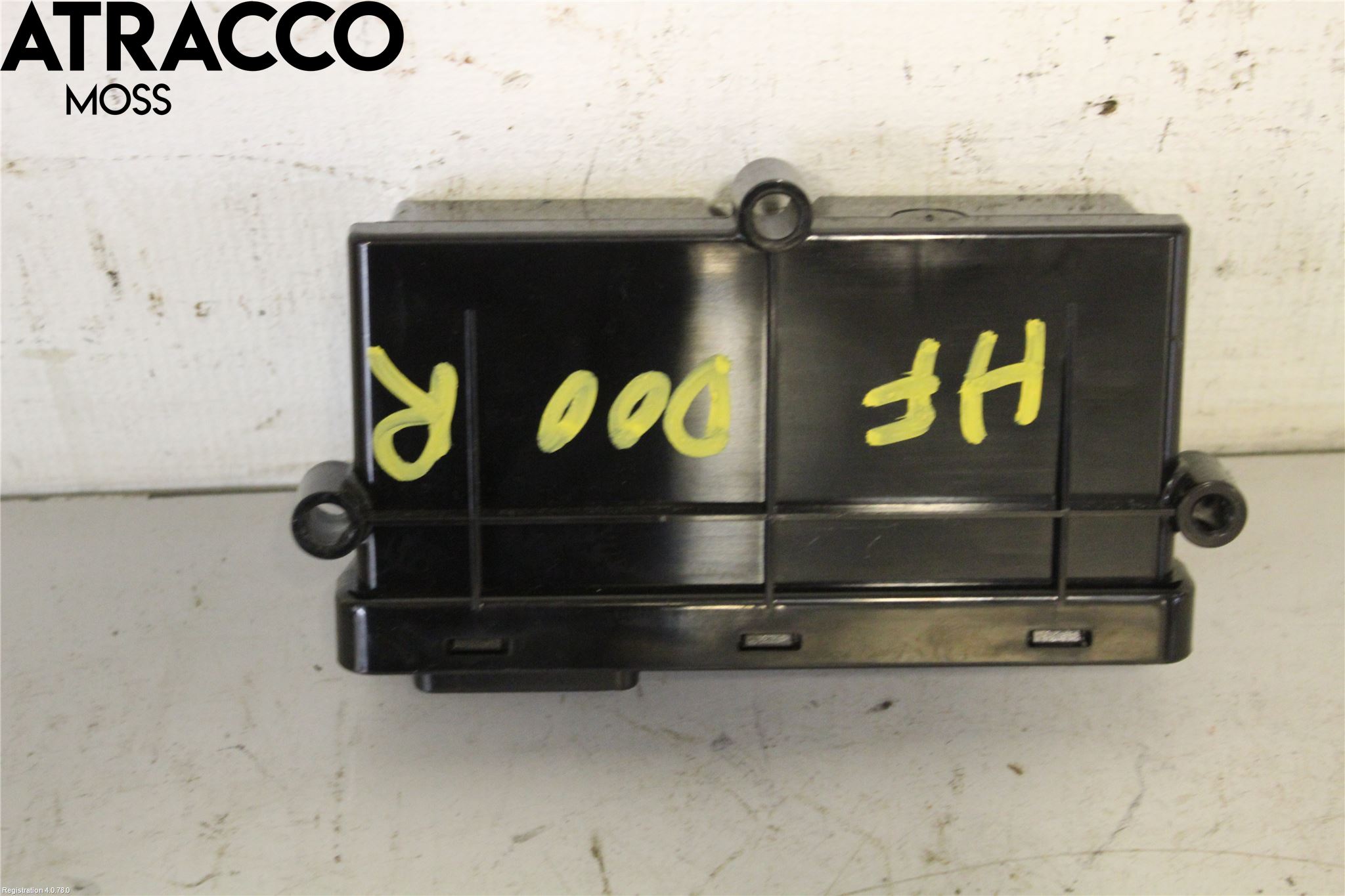 Tesla MODEL S 13- Styreenhet Øvrig