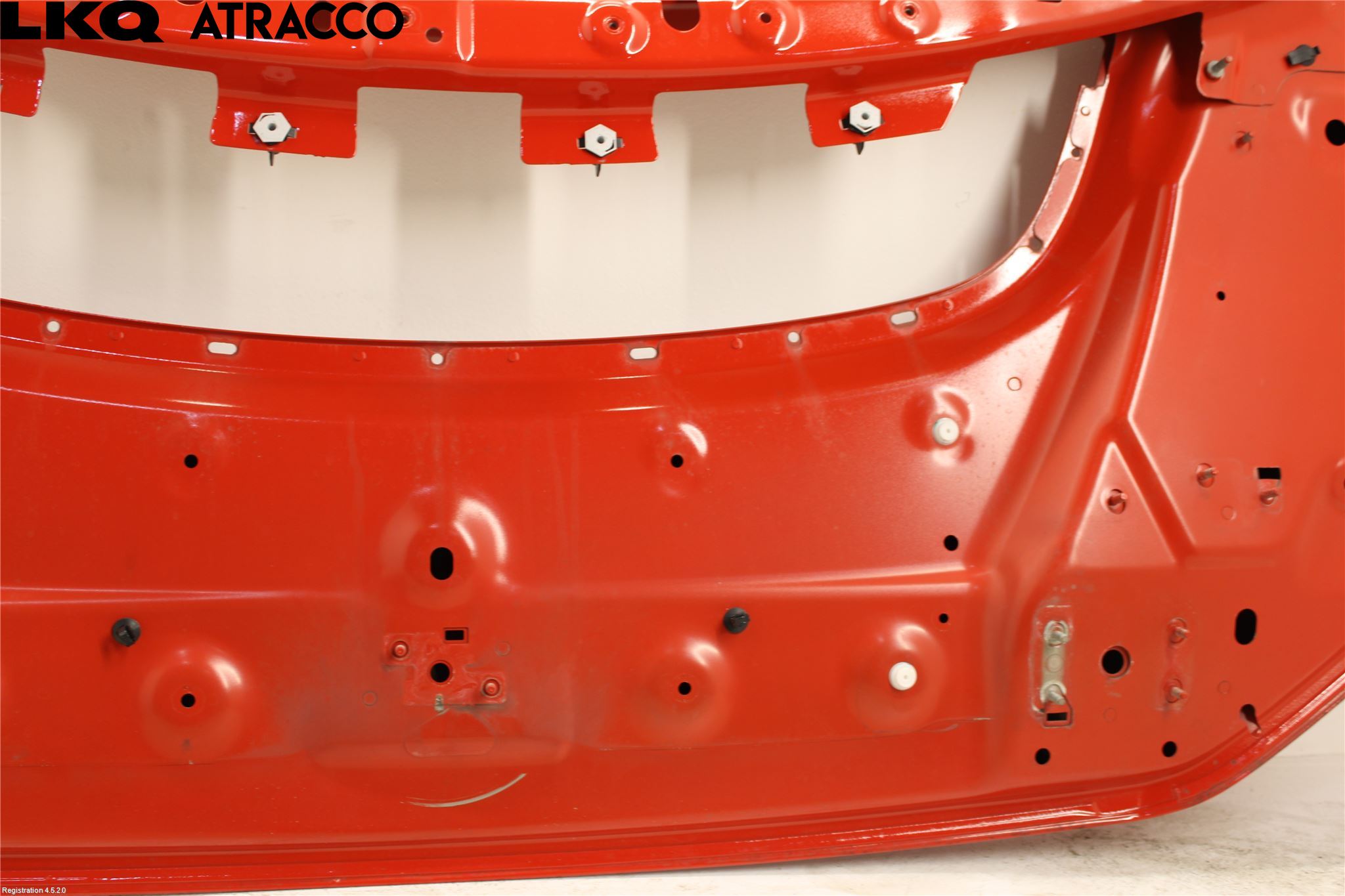 Jaguar I-PACE 18- Panser