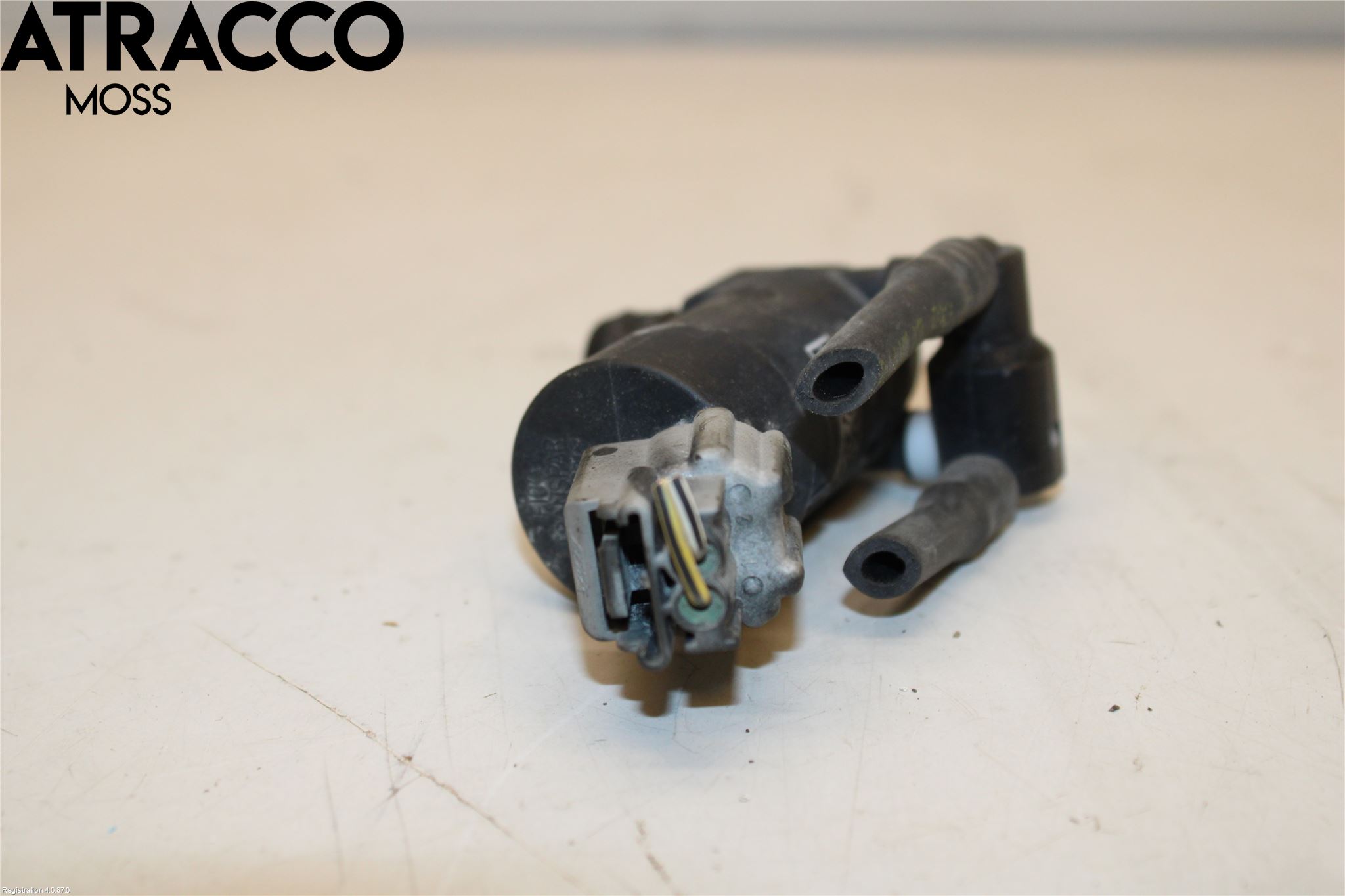 Ford KUGA 08-12 Spylerpumpe Høytrykk