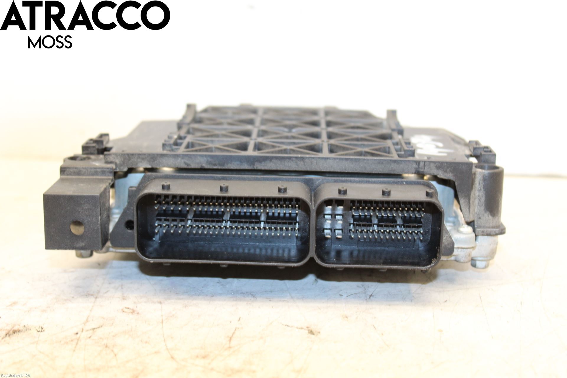 Volvo V70 08-13 Styreenhet Innsprøytning