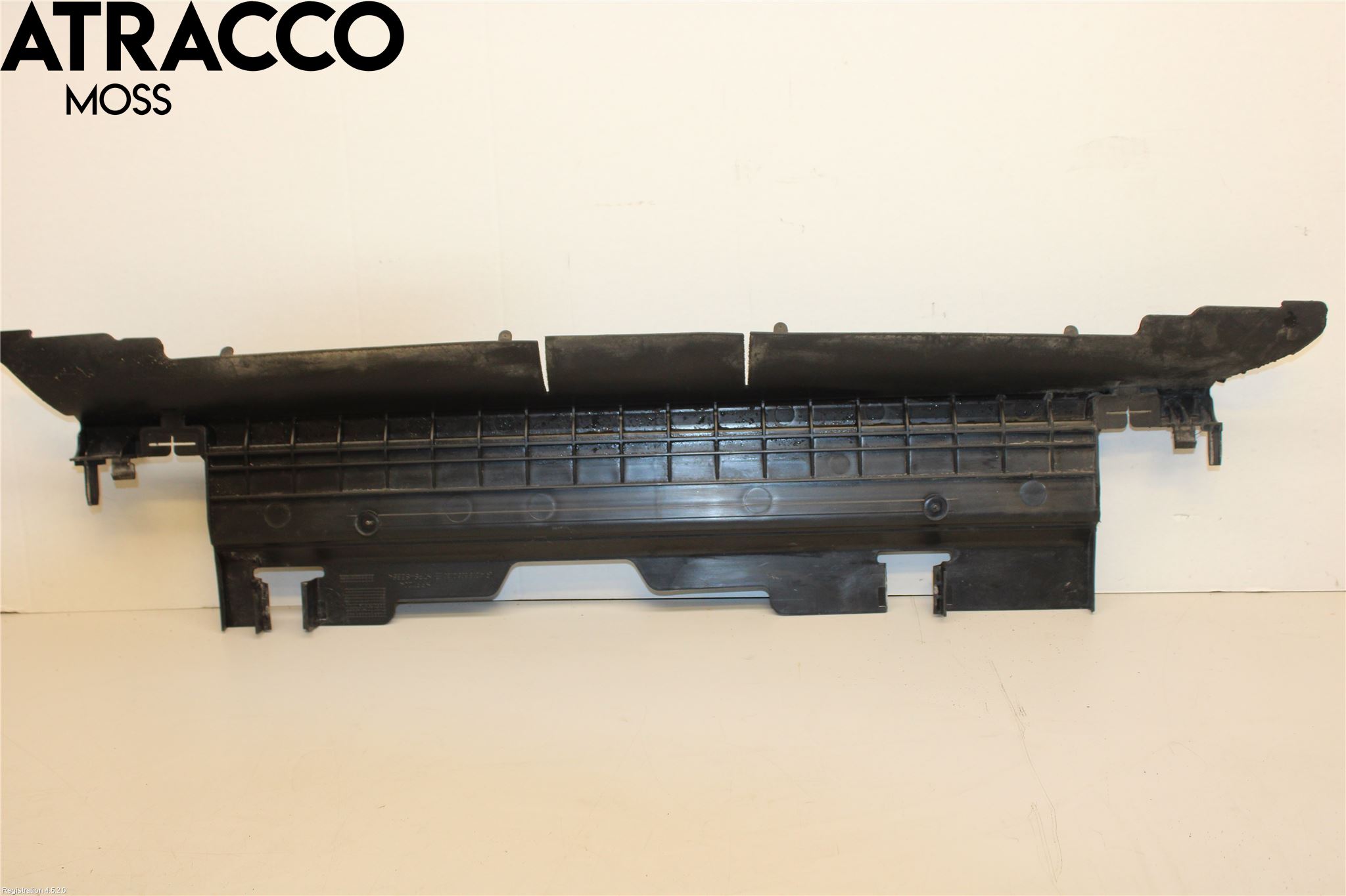 Mercedes-Benz MB E-KLASS (W213) 16-23 Luftstyring Front