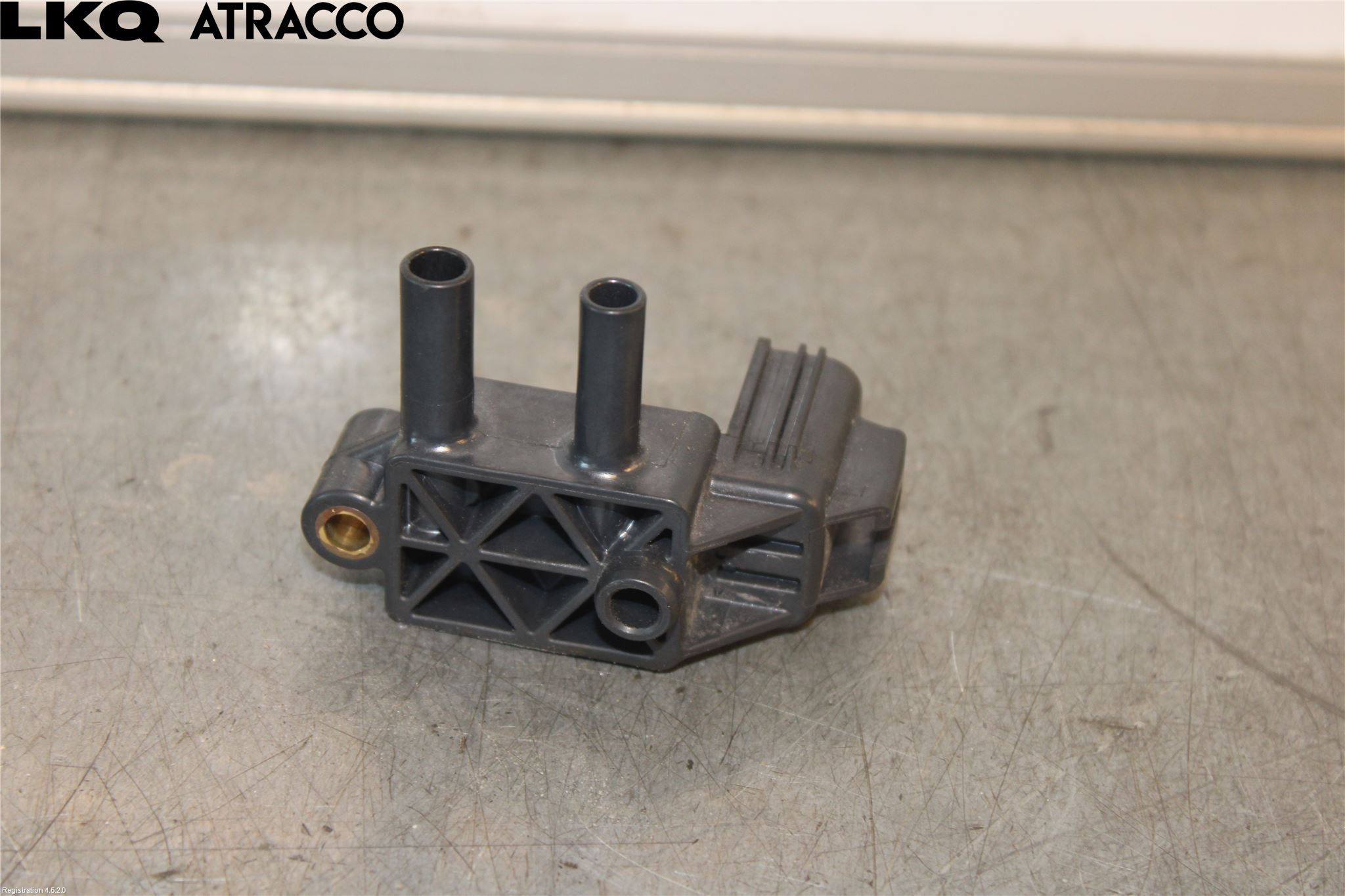 Volvo V60 11-13 Sensor Øvrig