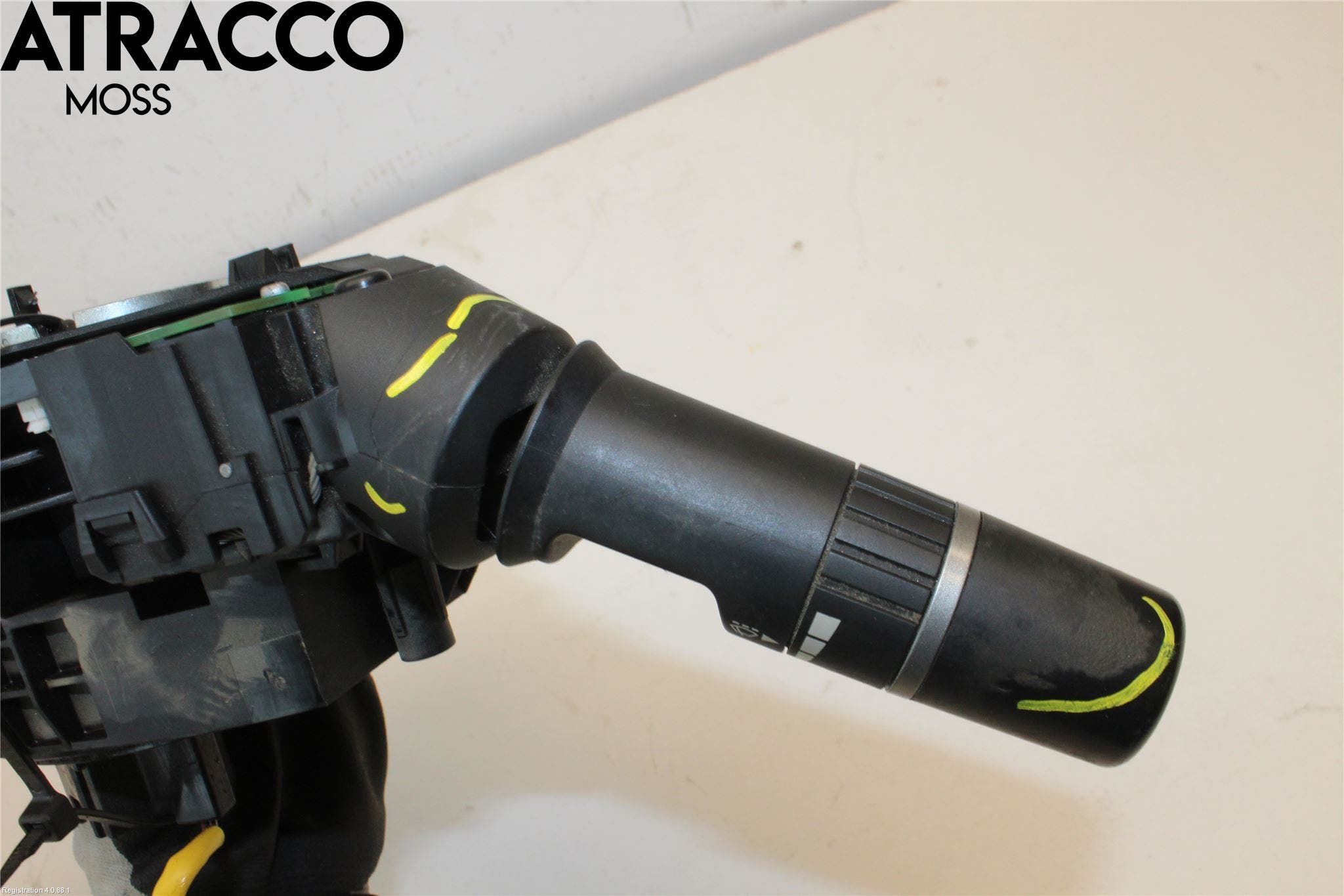 Ford RANGER EU 12-23 Styreenhet Øvrig