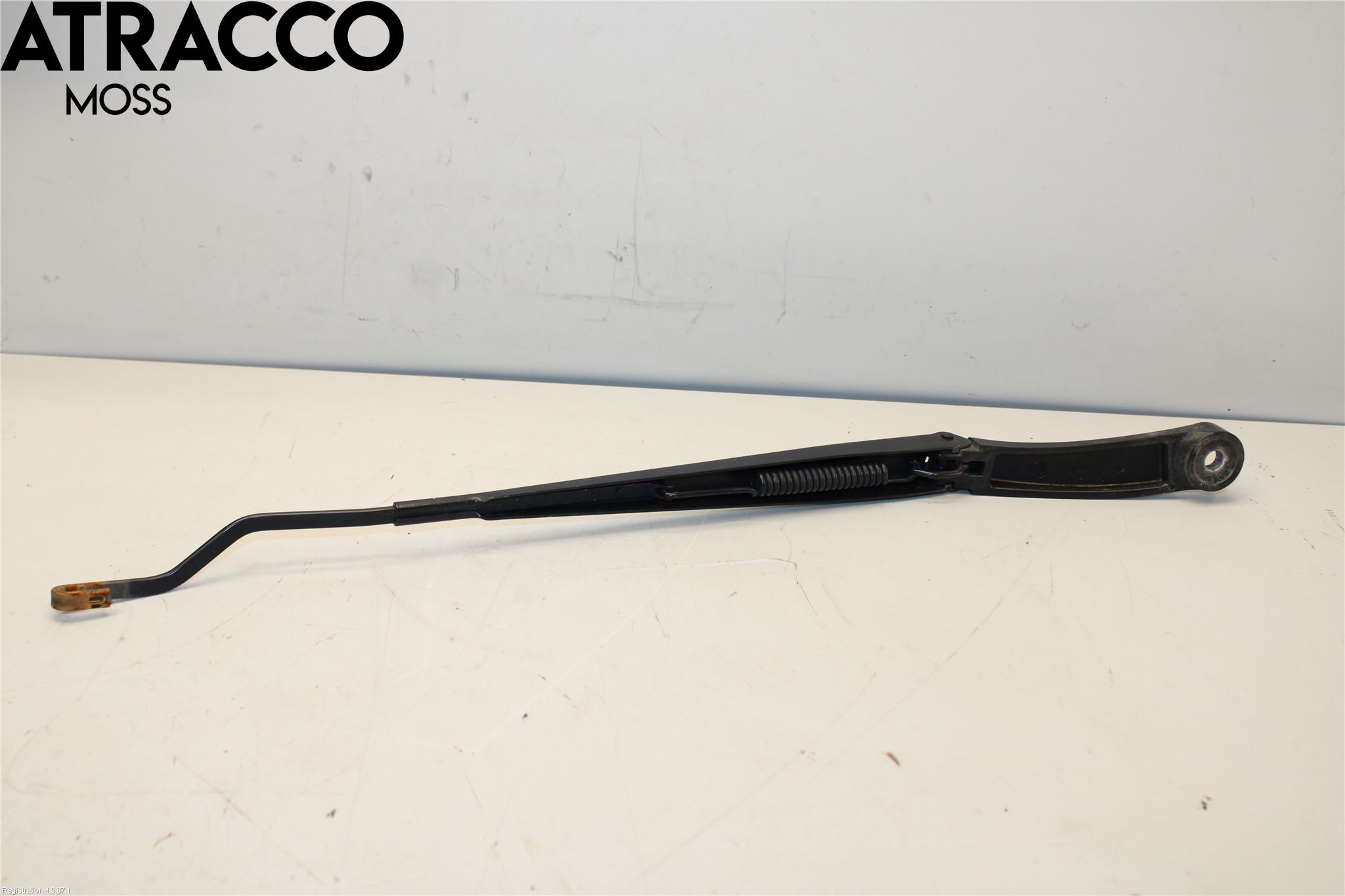 Hyundai ix35 Viskerarm-Armer Frontrute