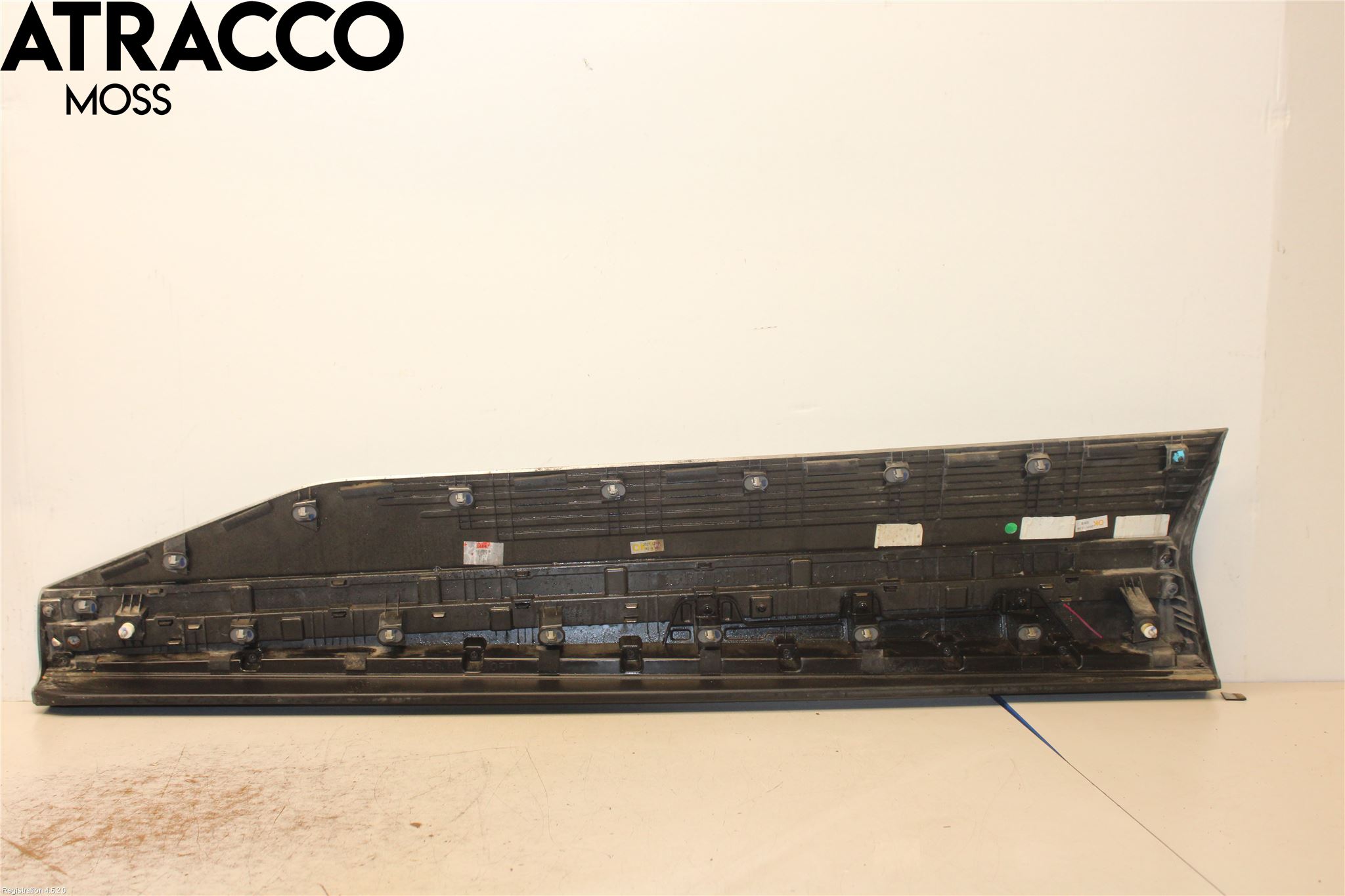 Hyundai IONIQ 5 NE 22- Dør Dekorlist Hf