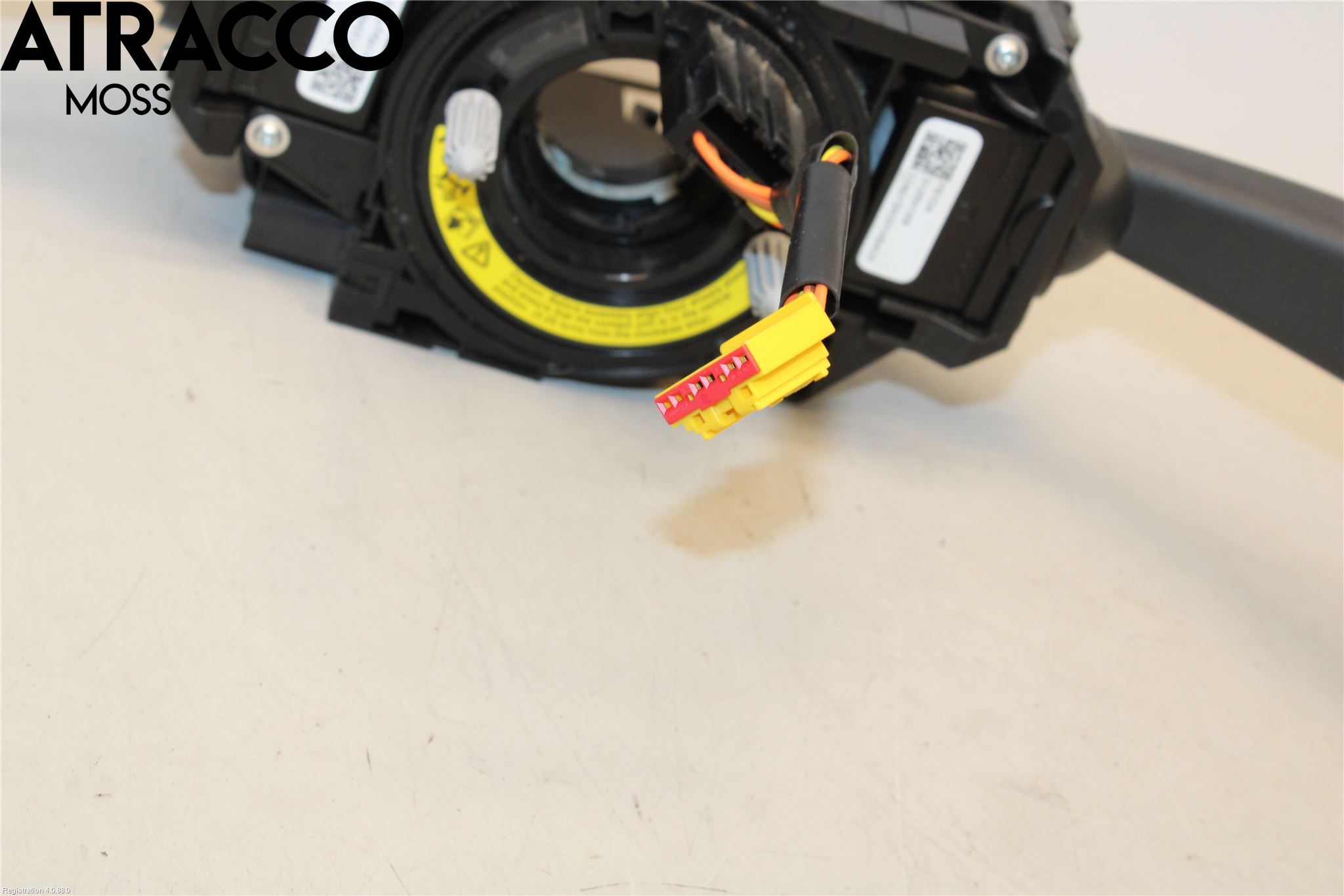 Volvo V60 11-13 Bryter Ratt Kombi H Og V