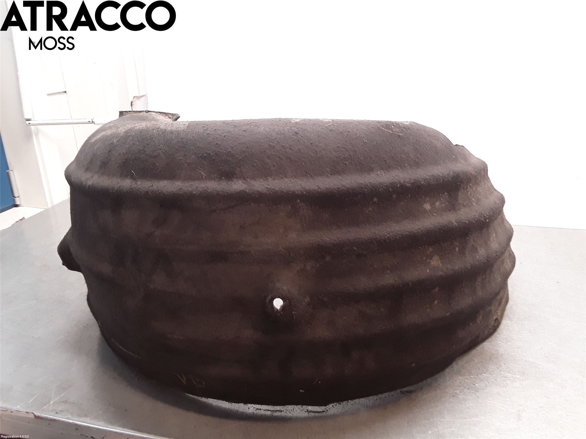 Mercedes-Benz MB E-KLASS (W212) 09-16 Skjerm Indre