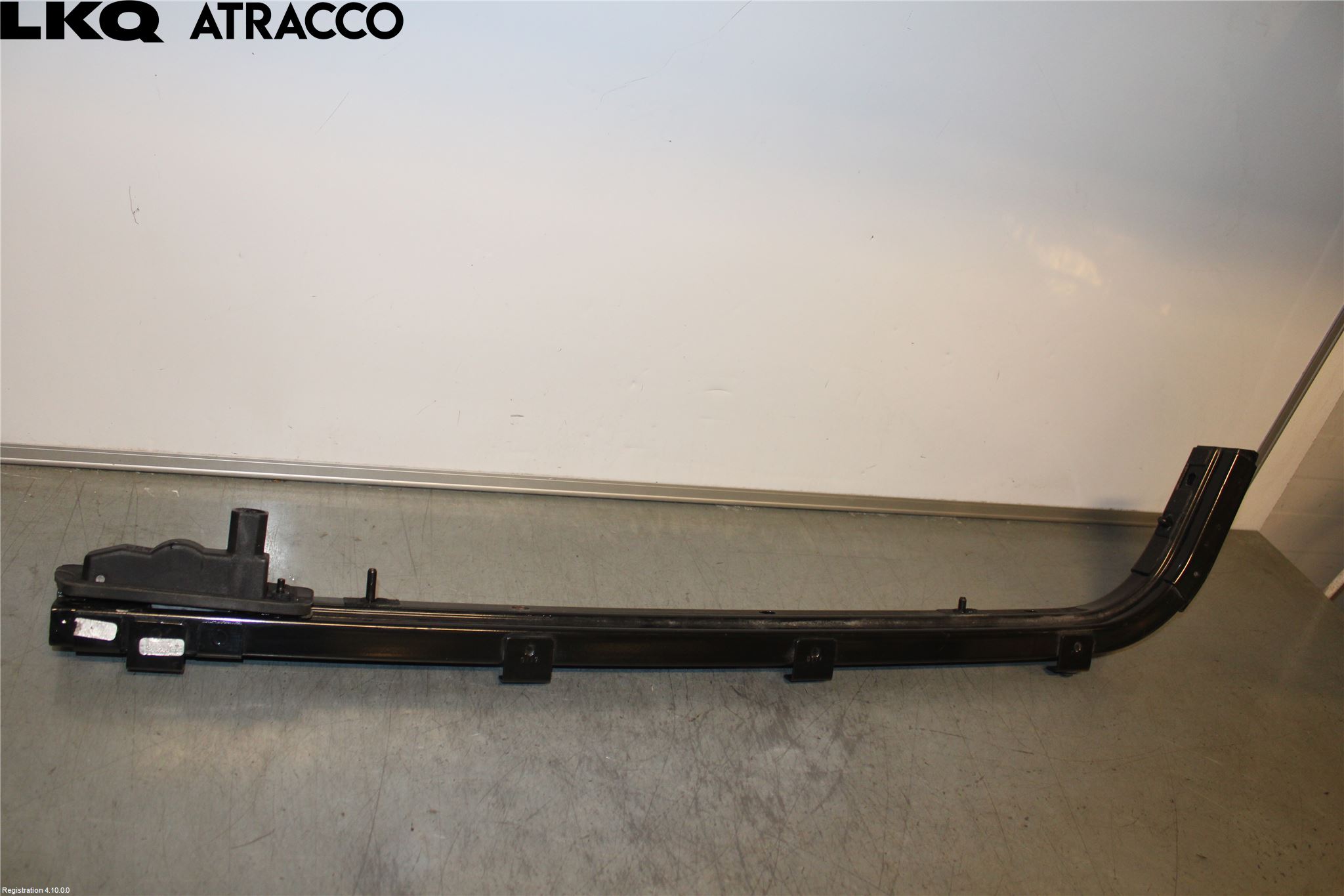 Ford TRANSIT/TOURNEO CONNECT 13-22 Dør Glideskinne Skyvedør Høyre