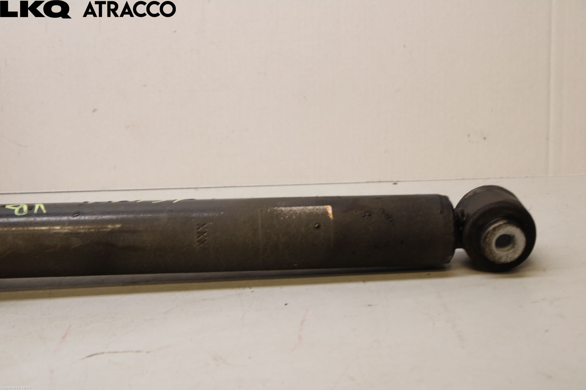 Kia SOUL 09- Støtdemper Bak