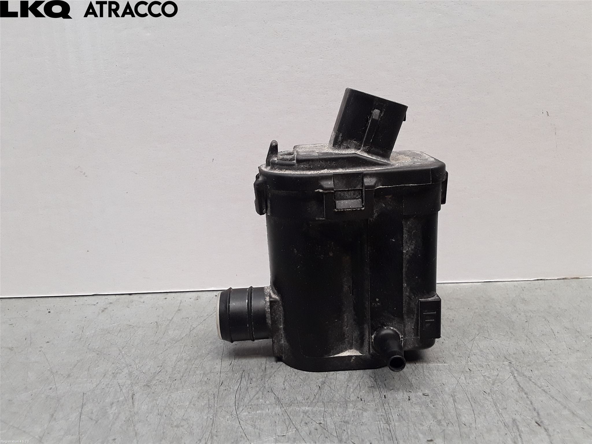 Hyundai KONA/ELECTRIC OS 18-23 Spylerpumpe Frontrute