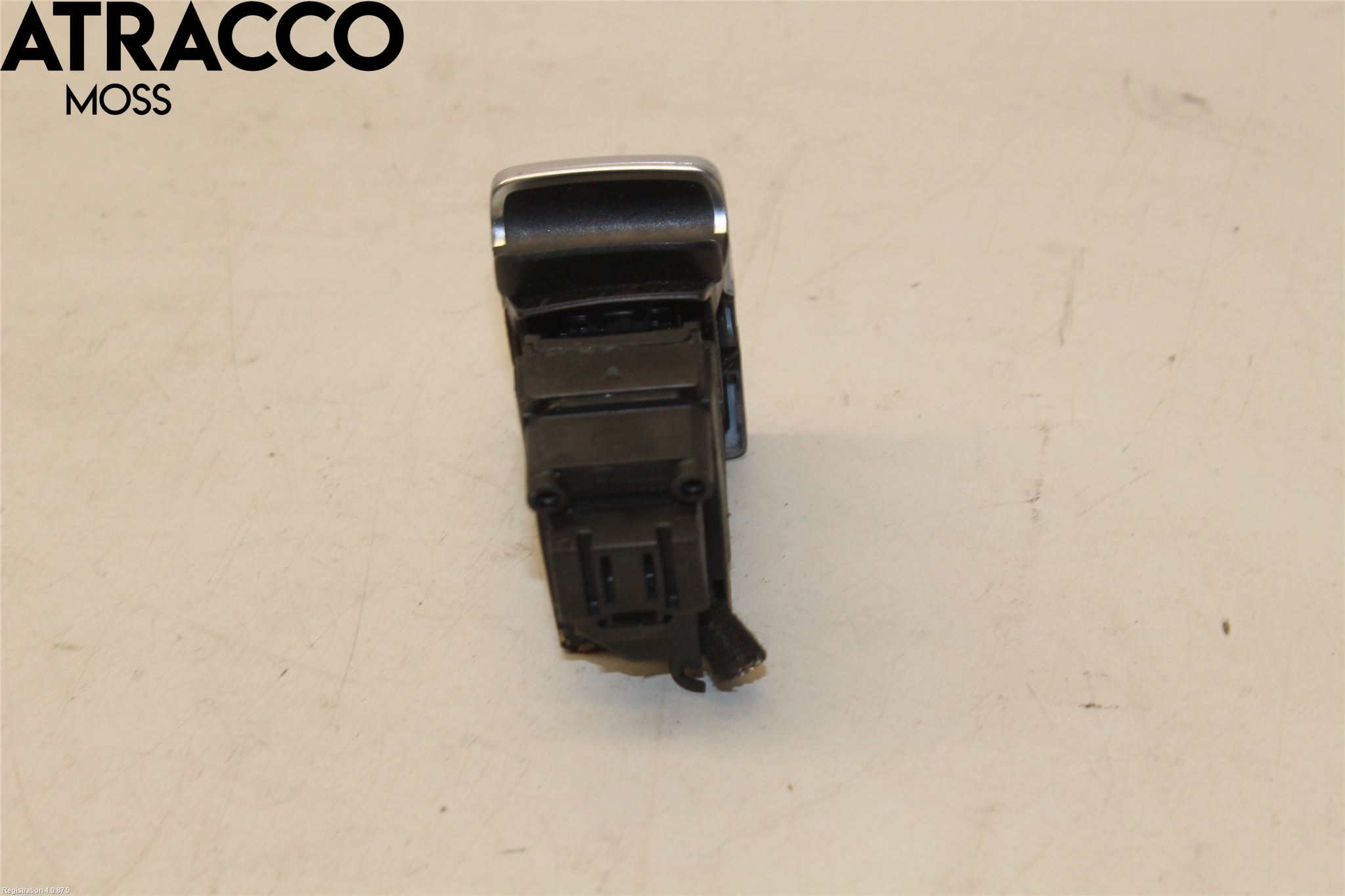 Volkswagen VW GOLF / E-GOLF VII 13-20 Bryter Parkeringsbrems