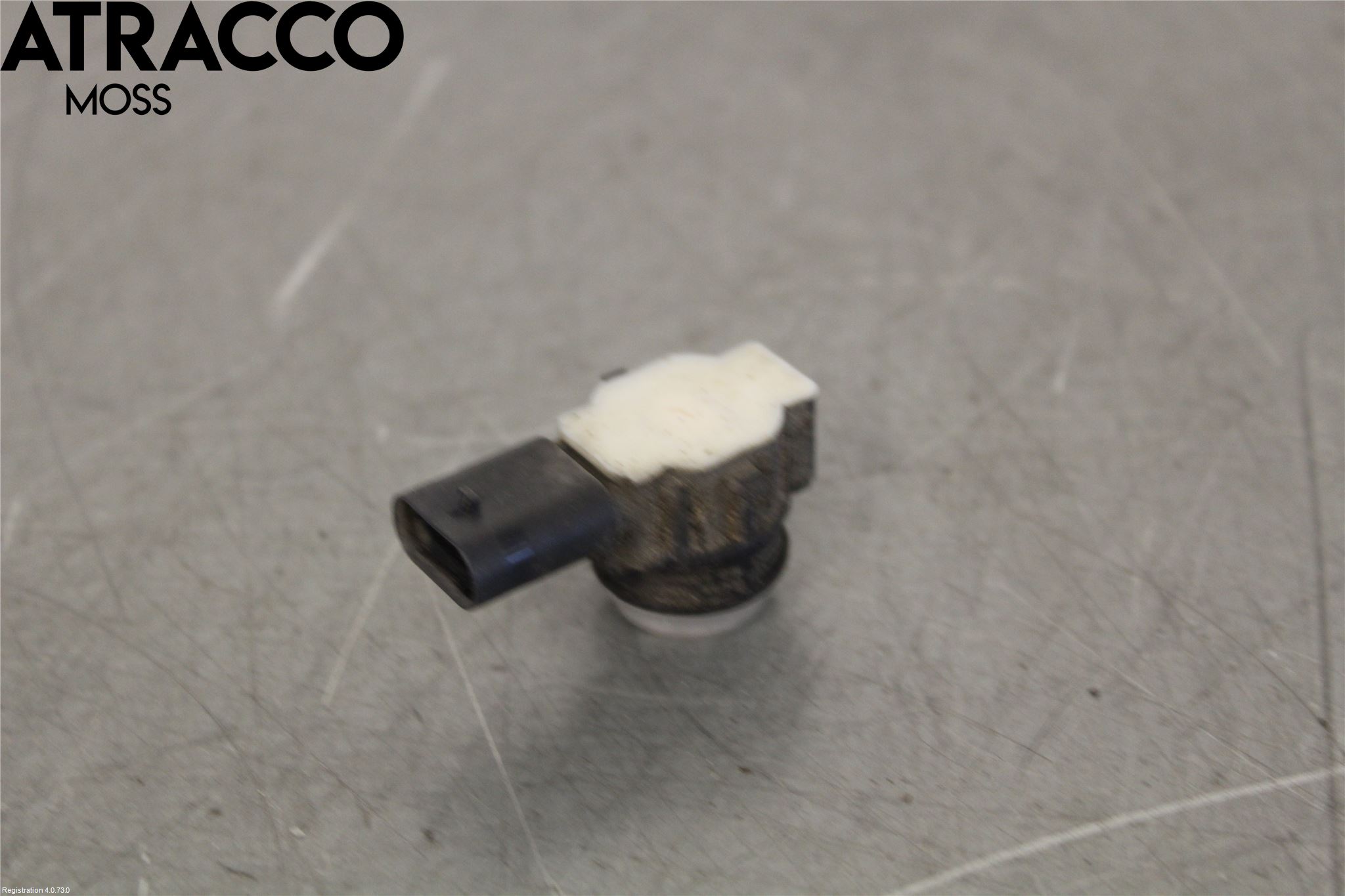 Mercedes-Benz MB B-KLASS (W246/W242) 12-19 Sensor Parkering Front