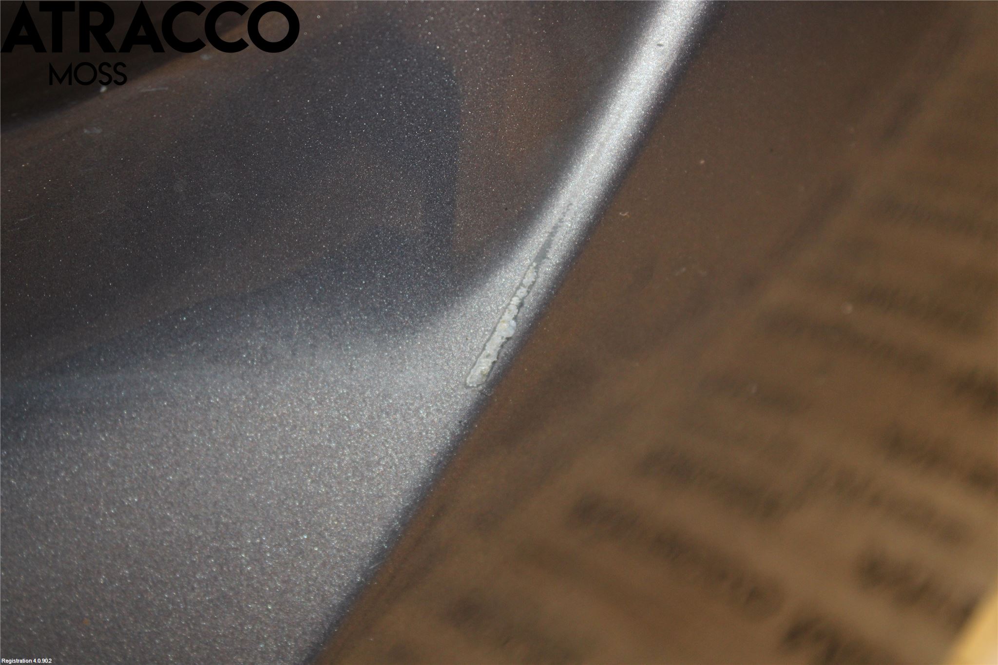 Ford FOCUS 11-14 Bakluke Cc - Kombi