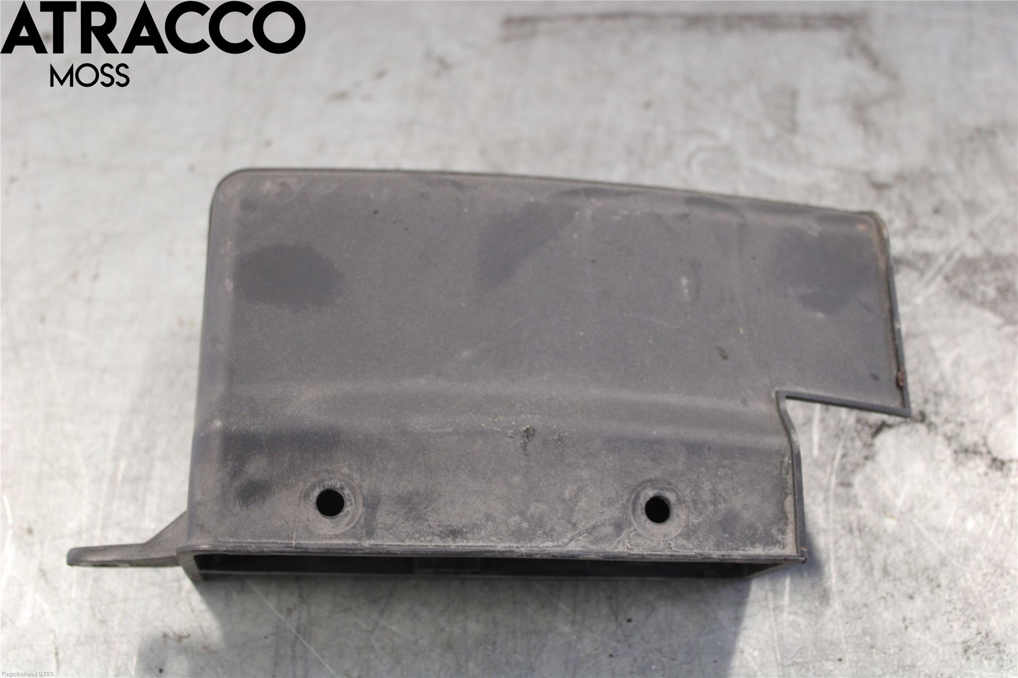 Kia SPORTAGE (SL) 11-15 Luftstyring Front